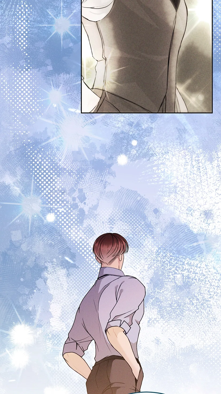 White Scandal Chapter 62 – Page 21