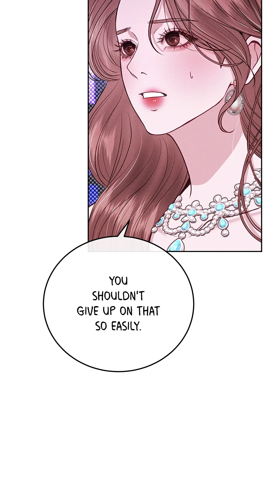 White Scandal Chapter 62 – Page 23