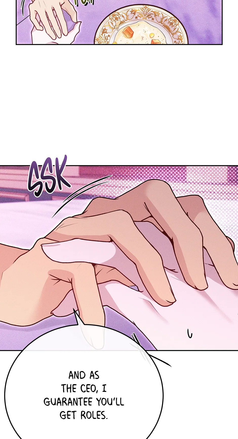 White Scandal Chapter 62 – Page 26