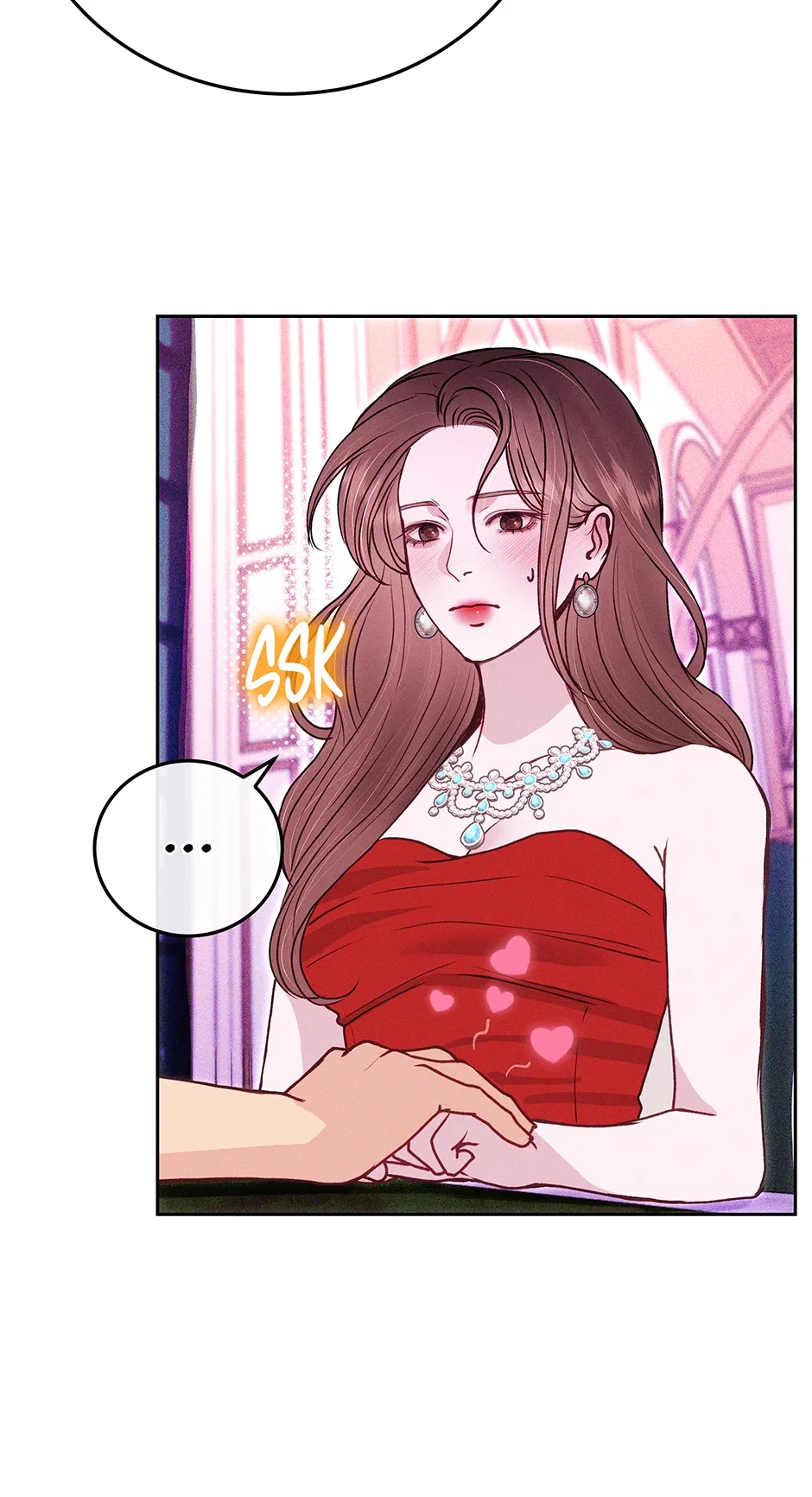 White Scandal Chapter 62 – Page 27