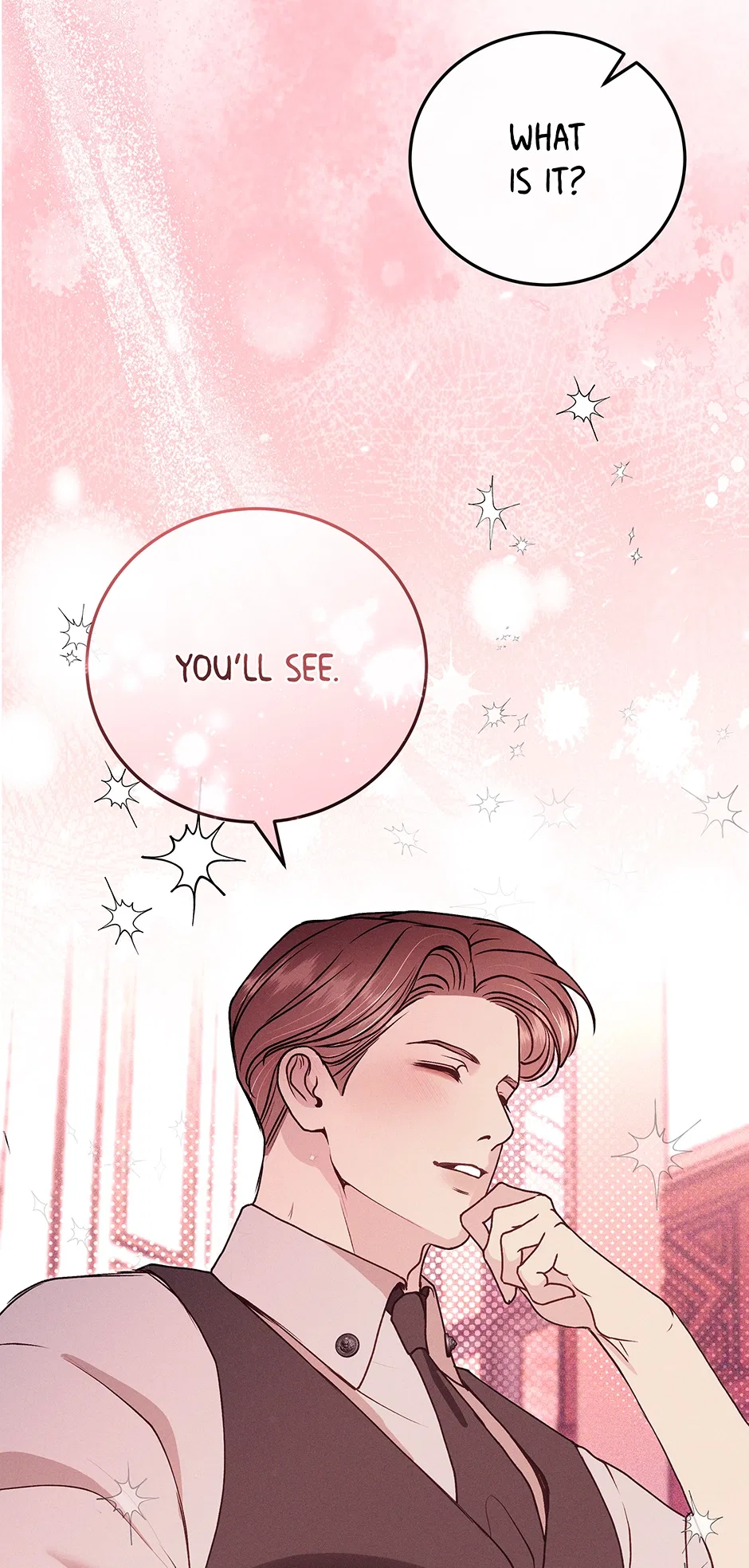 White Scandal Chapter 62 – Page 29