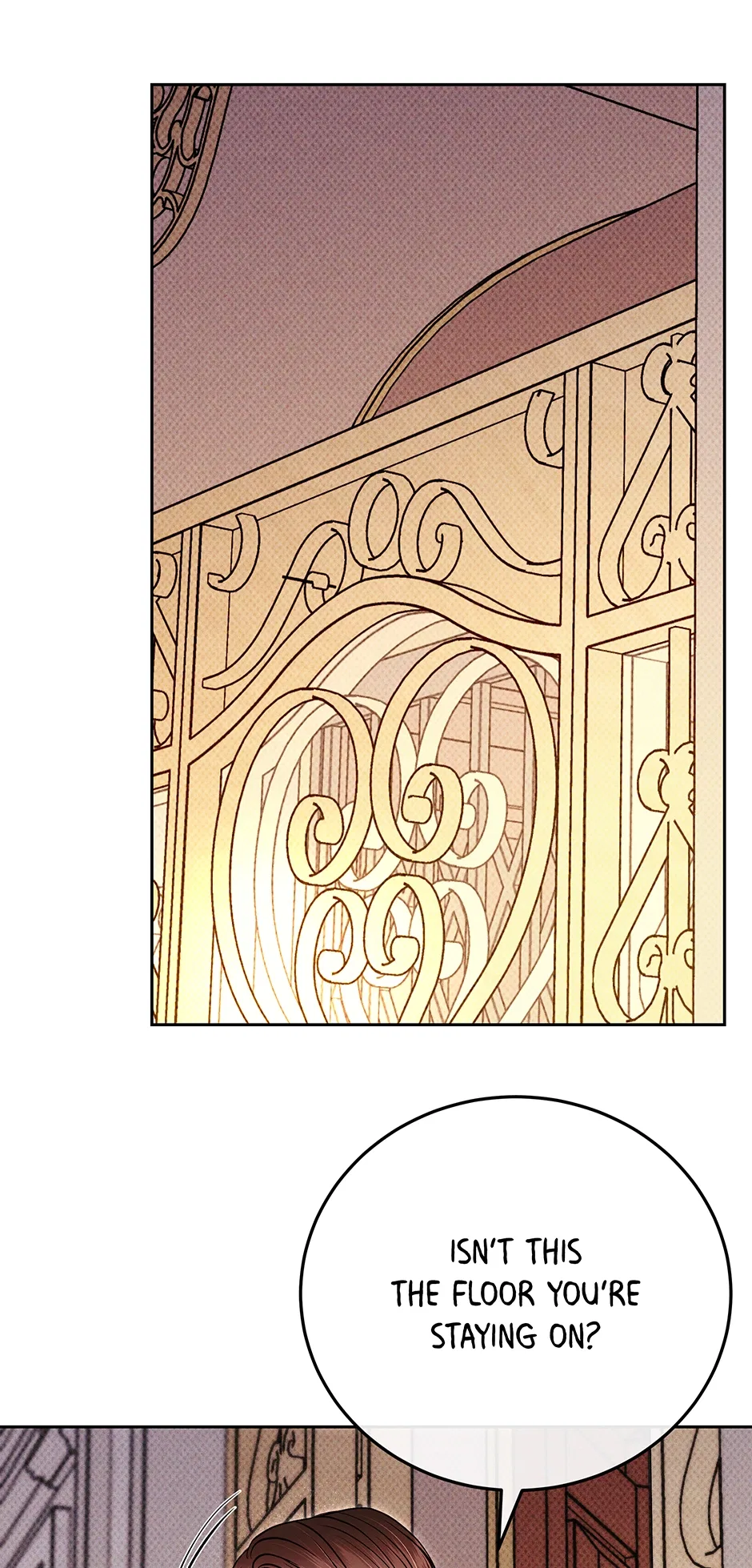 White Scandal Chapter 62 – Page 39