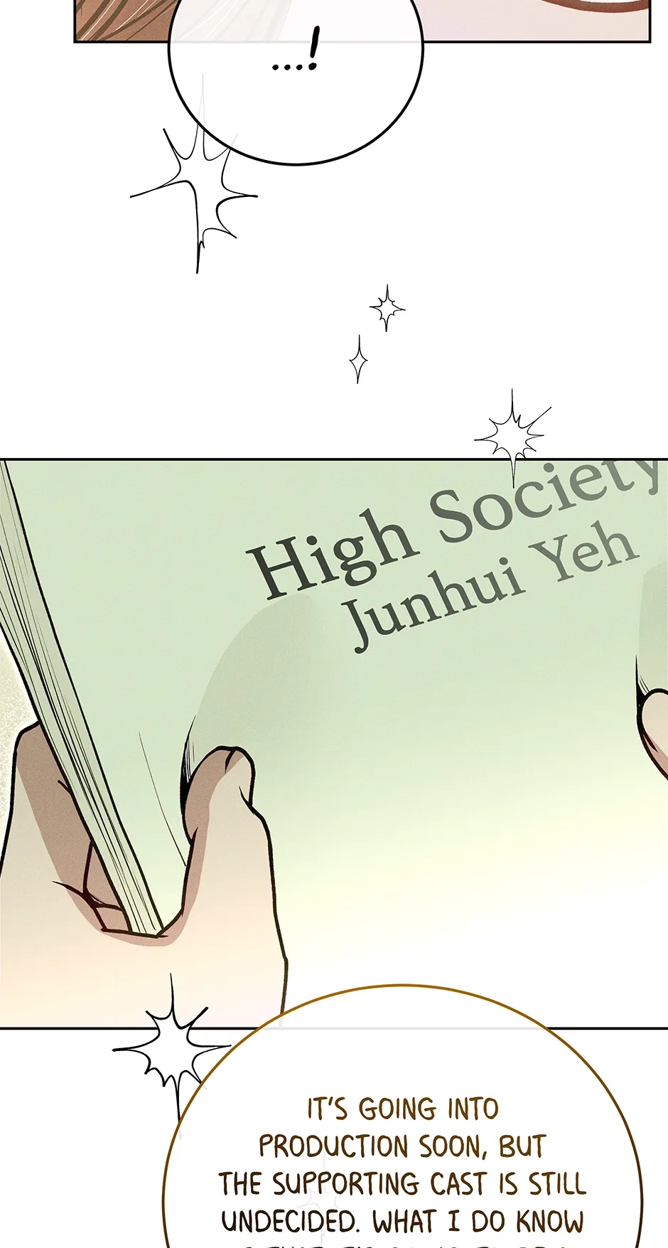 White Scandal Chapter 62 – Page 47