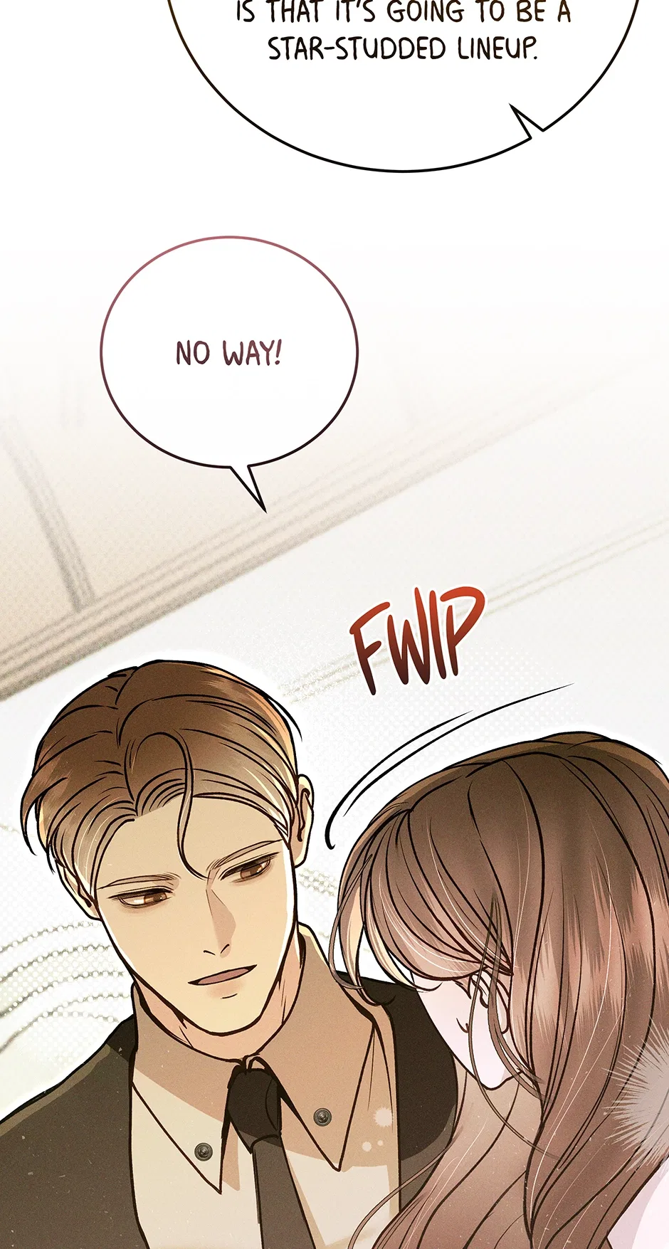 White Scandal Chapter 62 – Page 48