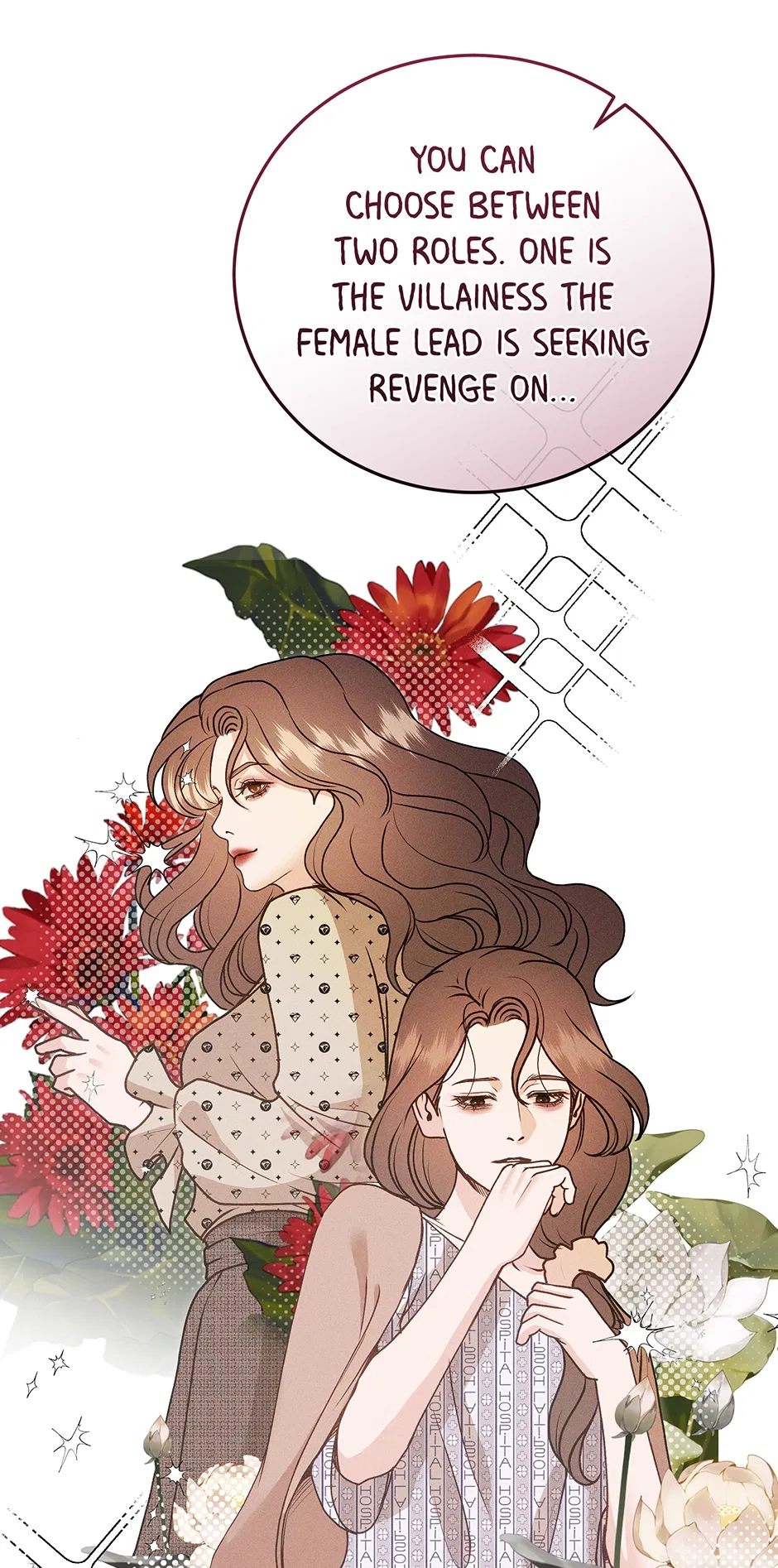 White Scandal Chapter 62 – Page 50