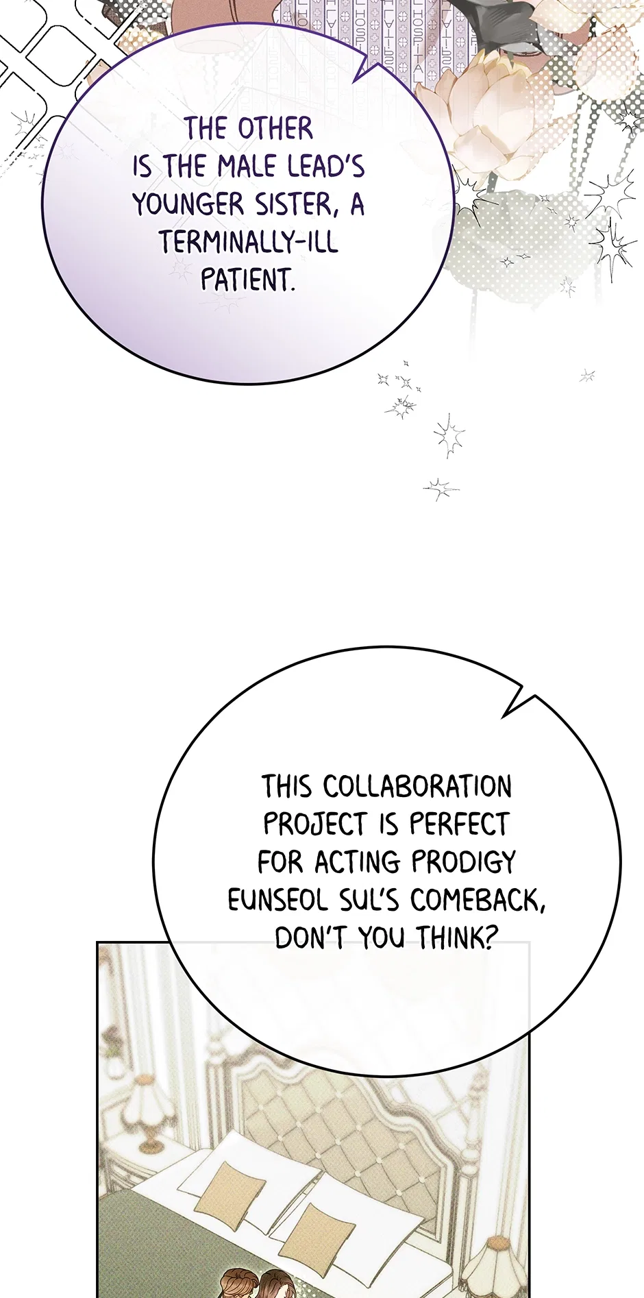 White Scandal Chapter 62 – Page 51