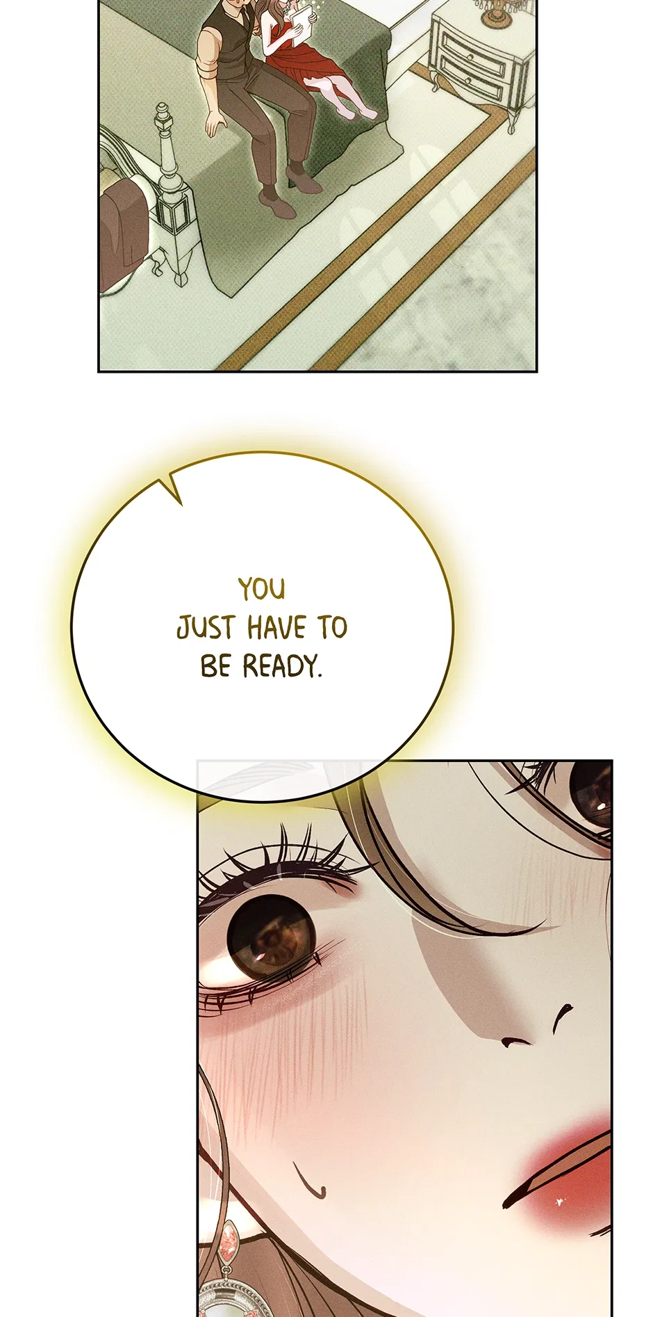 White Scandal Chapter 62 – Page 52