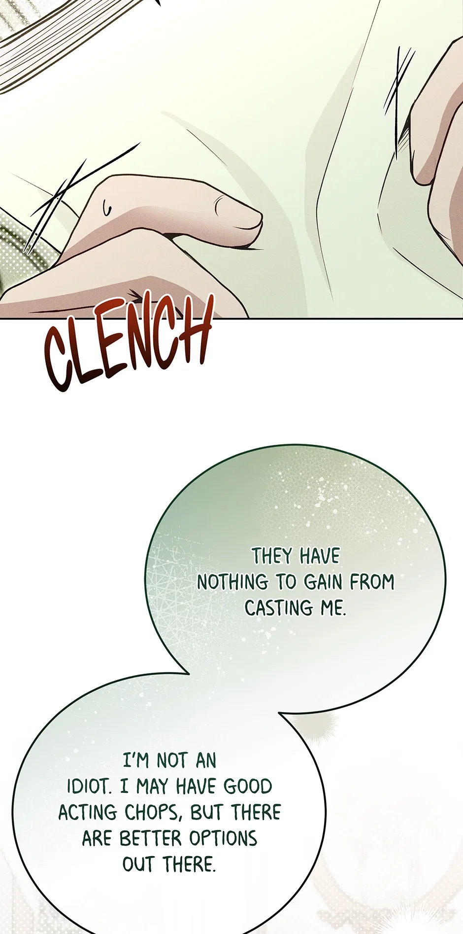 White Scandal Chapter 62 – Page 54