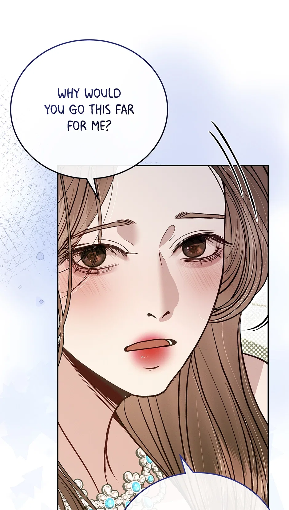 White Scandal Chapter 62 – Page 56