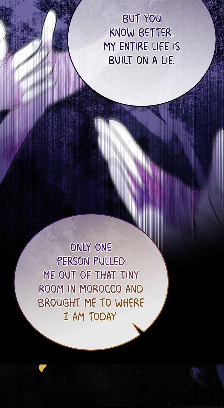 White Scandal Chapter 62 – Page 62