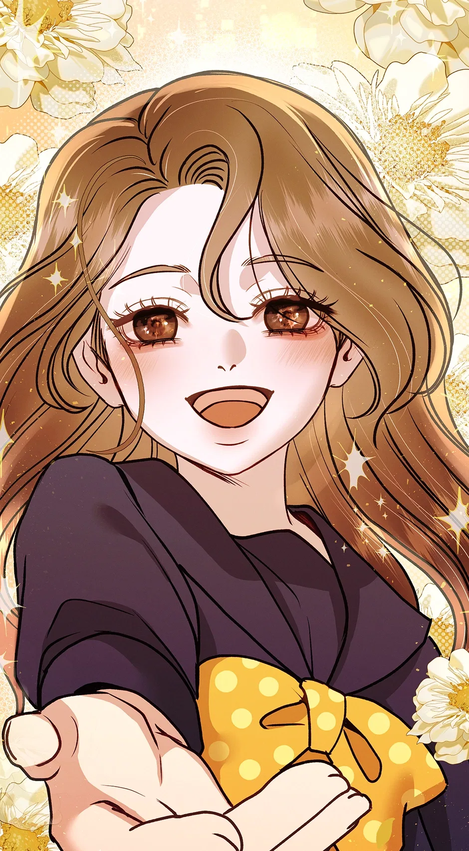 White Scandal Chapter 62 – Page 65