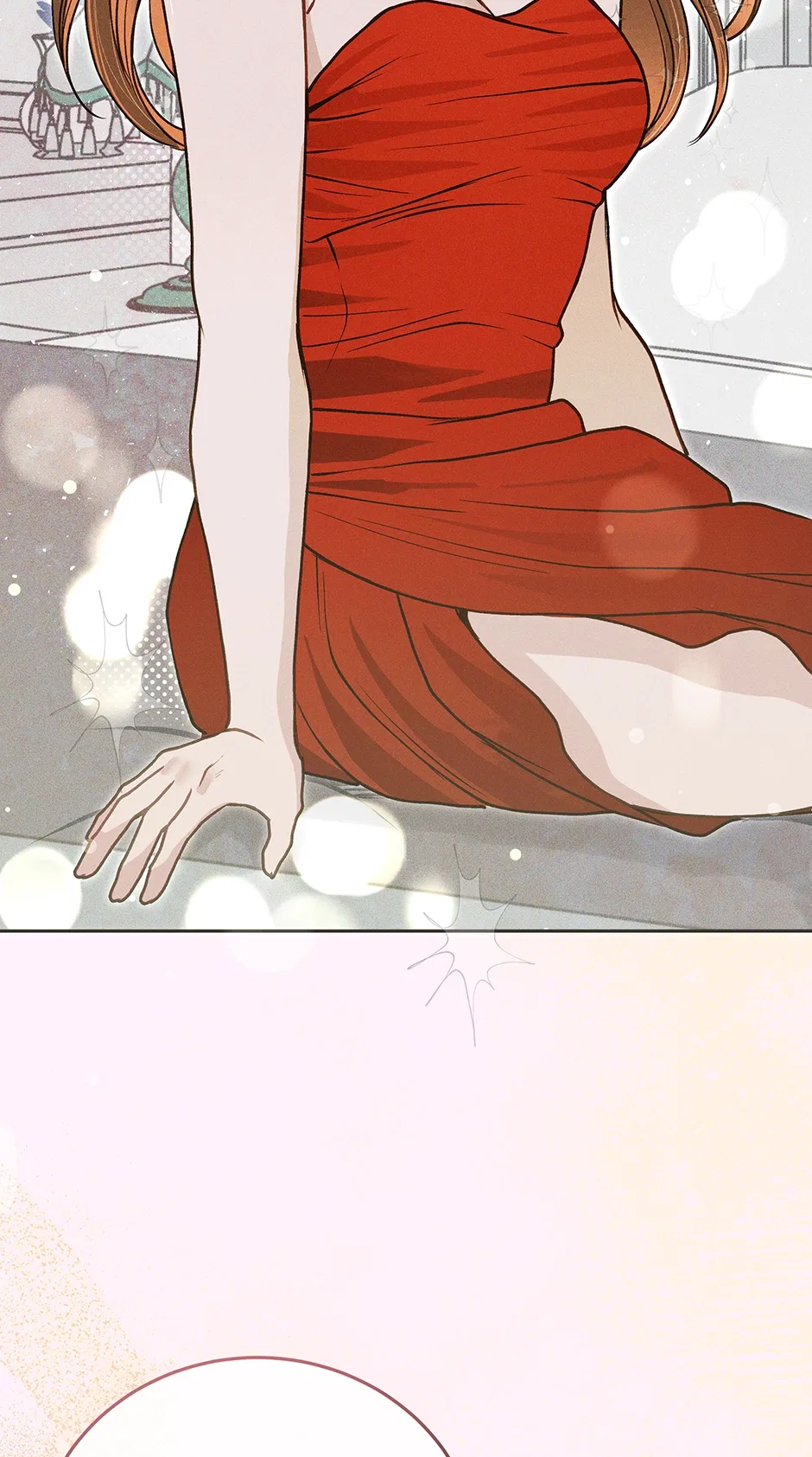 White Scandal Chapter 62 – Page 68
