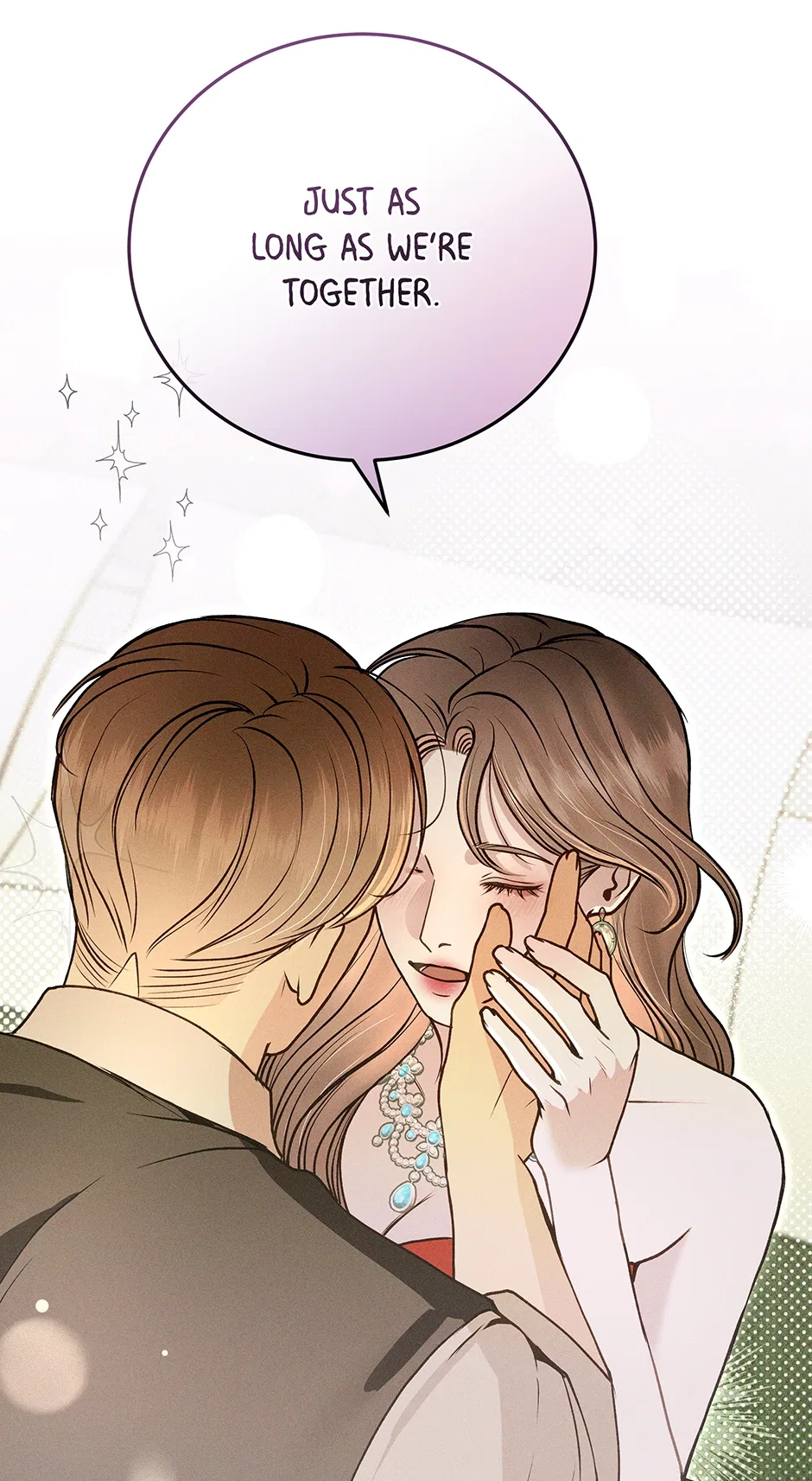 White Scandal Chapter 62 – Page 71