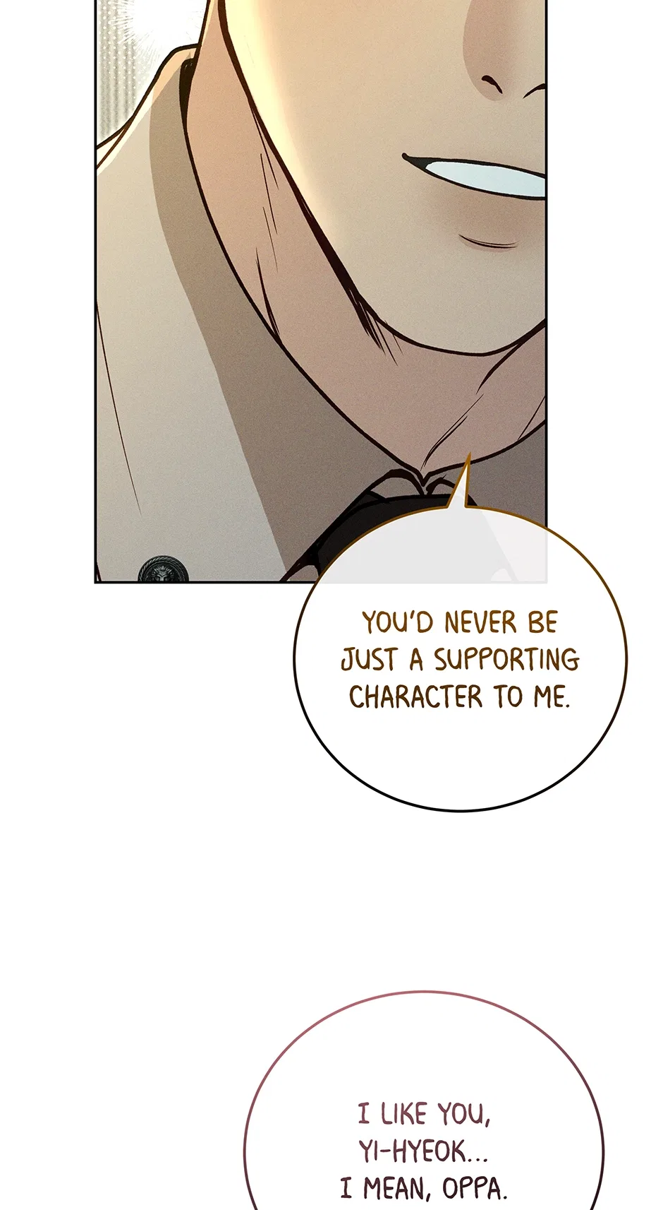 White Scandal Chapter 62 – Page 73