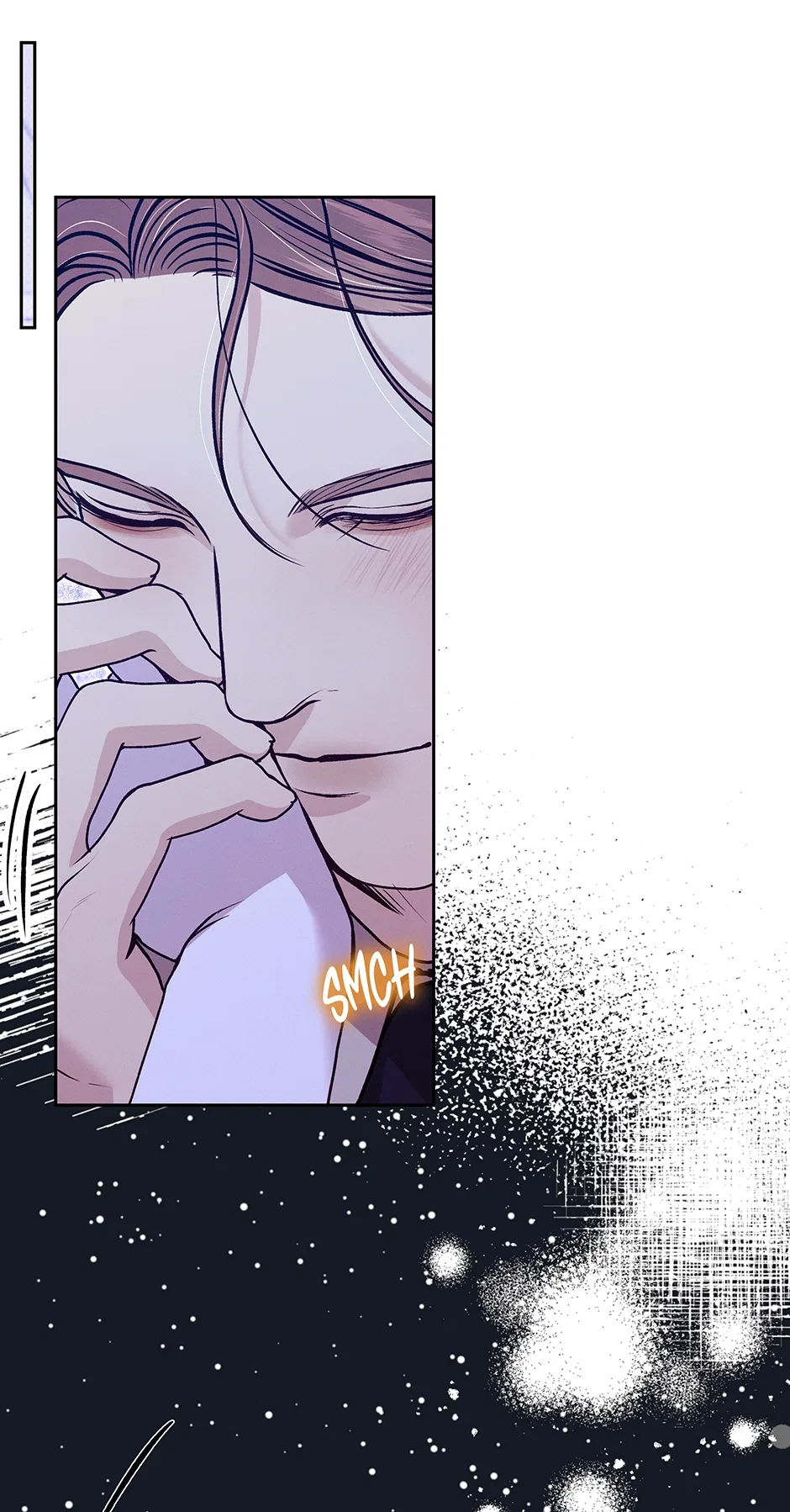 White Scandal Chapter 62 – Page 77