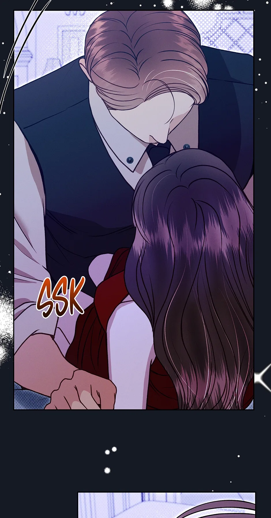 White Scandal Chapter 62 – Page 78