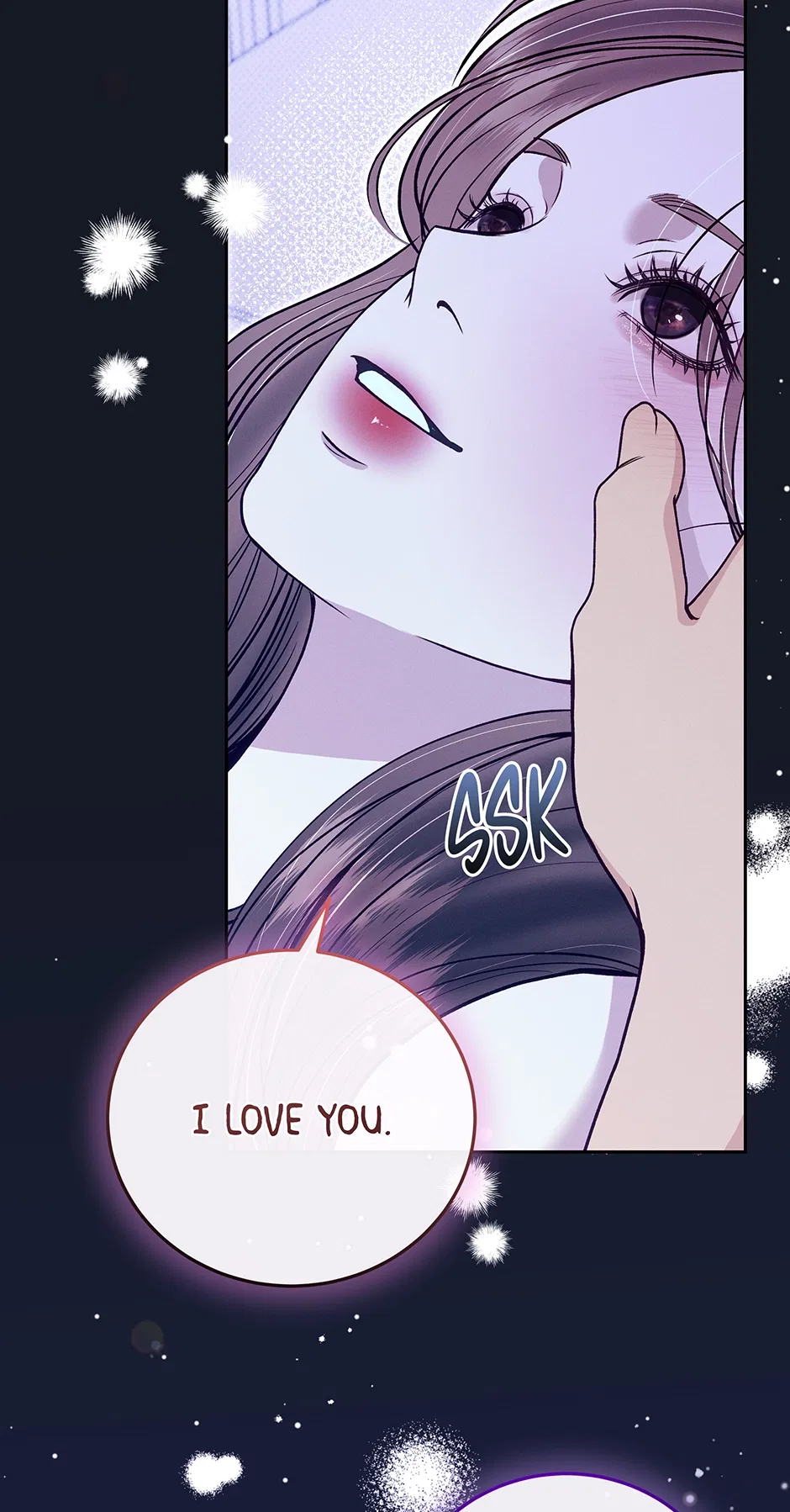 White Scandal Chapter 62 – Page 79