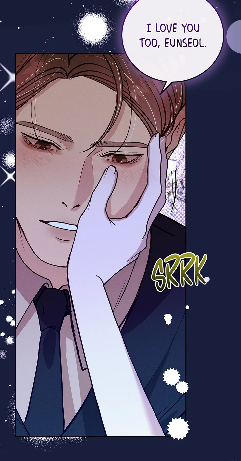 White Scandal Chapter 62 – Page 80