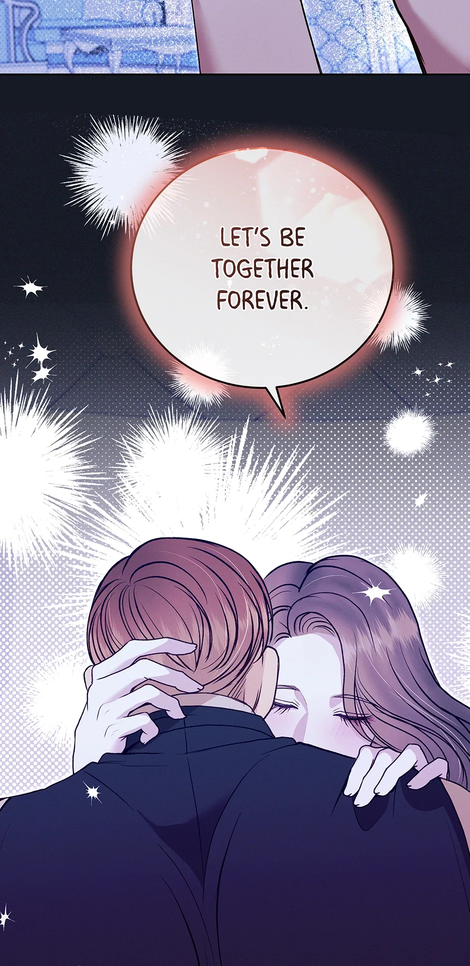 White Scandal Chapter 62 – Page 82