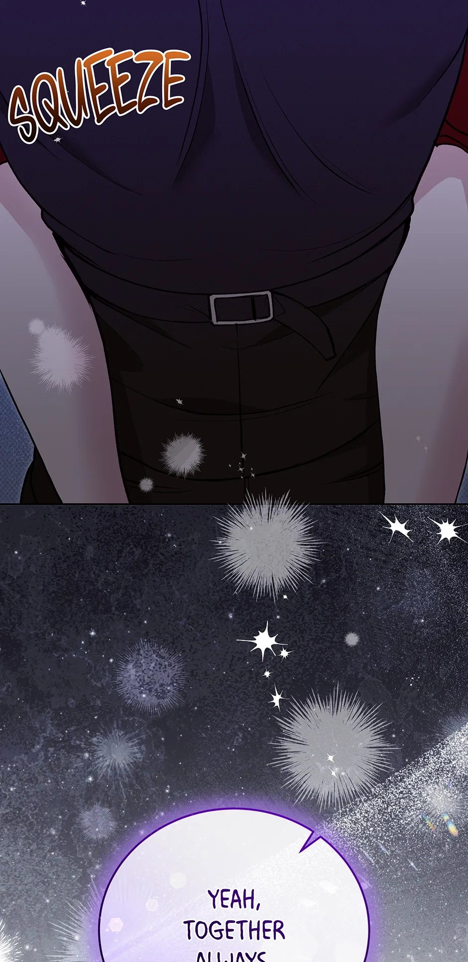 White Scandal Chapter 62 – Page 83