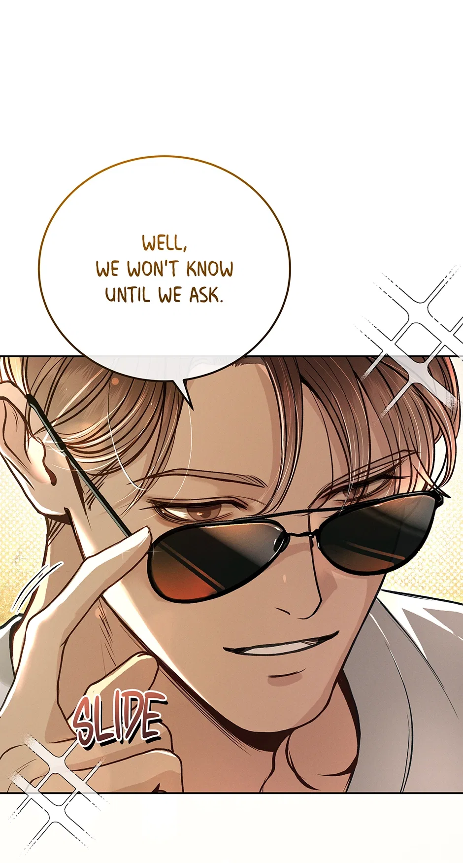 White Scandal Chapter 61 – Page 5