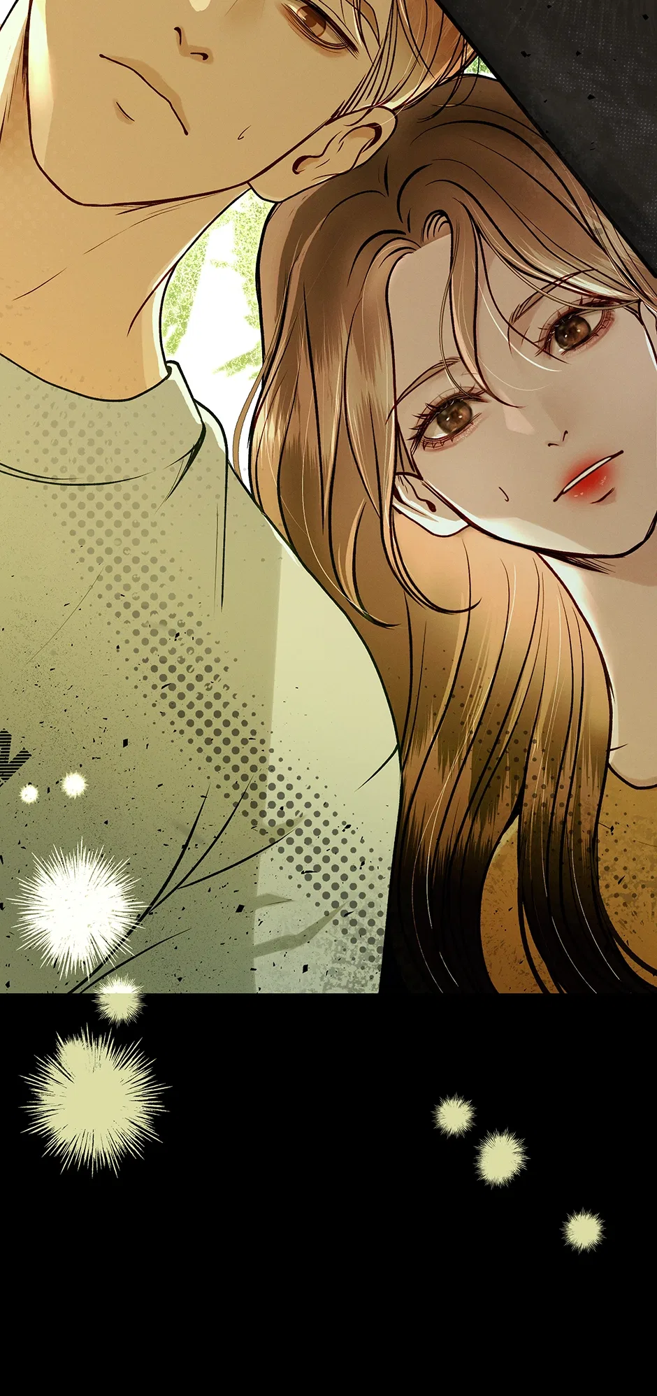 White Scandal Chapter 61 – Page 17