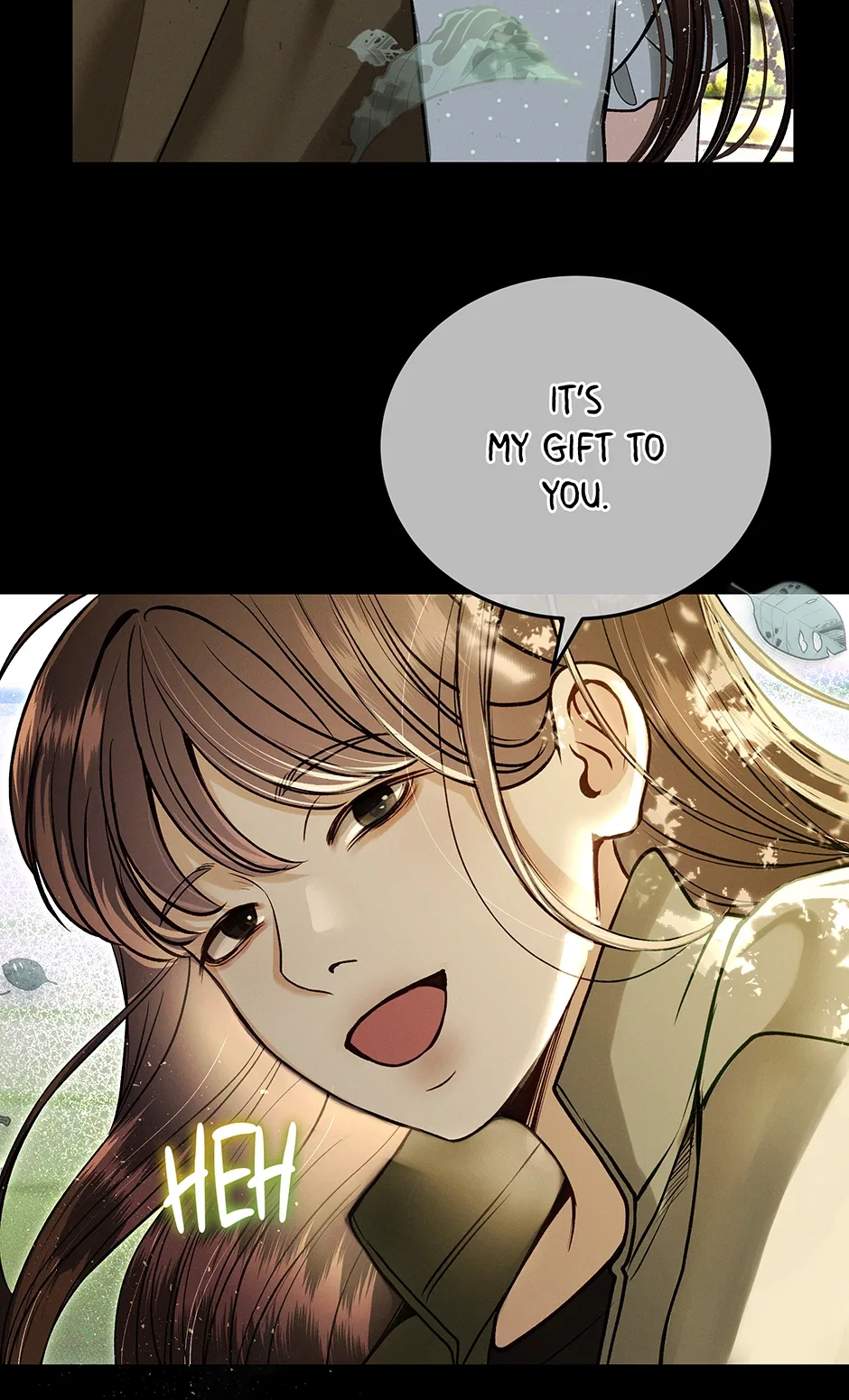 White Scandal Chapter 61 – Page 19