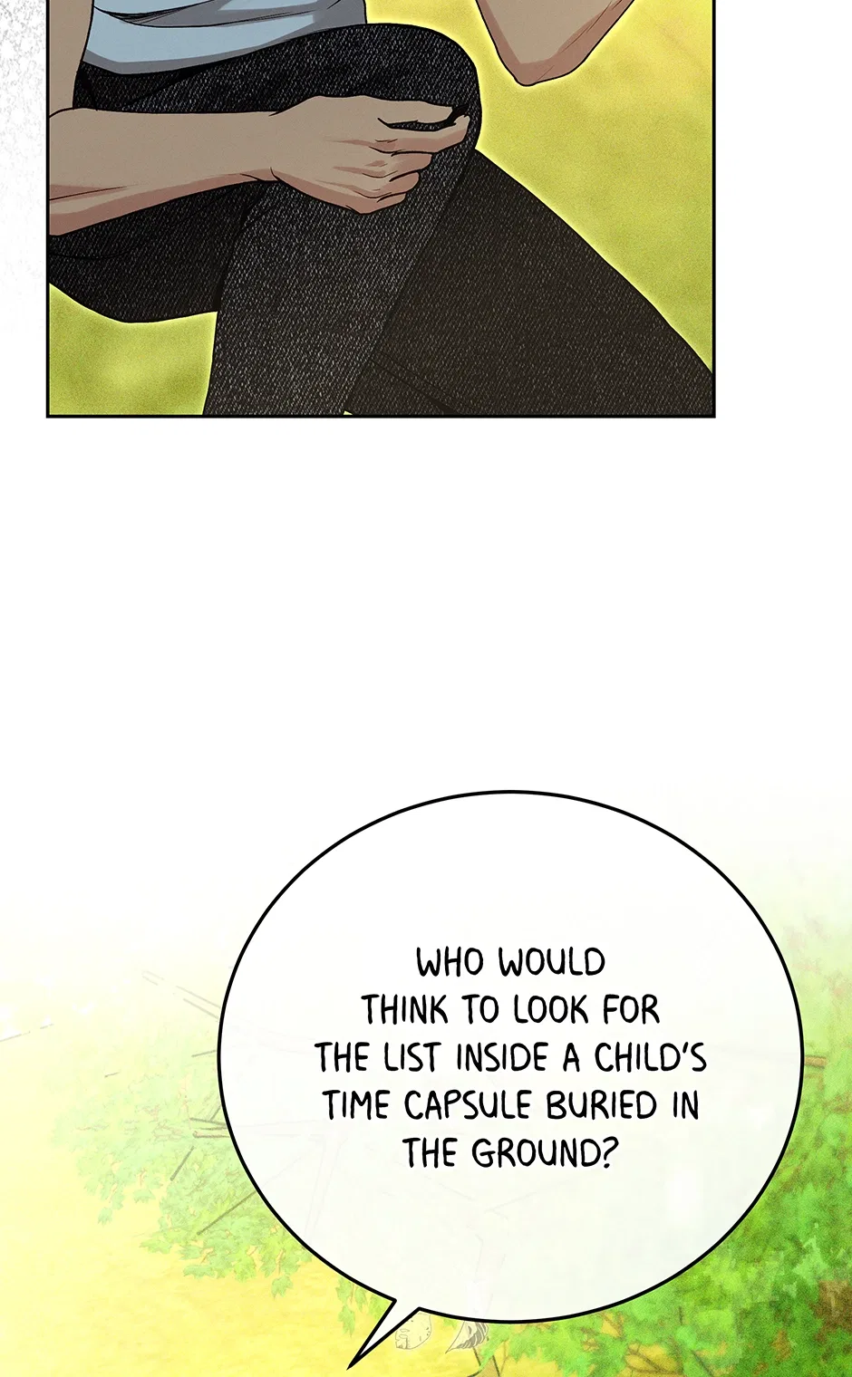 White Scandal Chapter 61 – Page 29