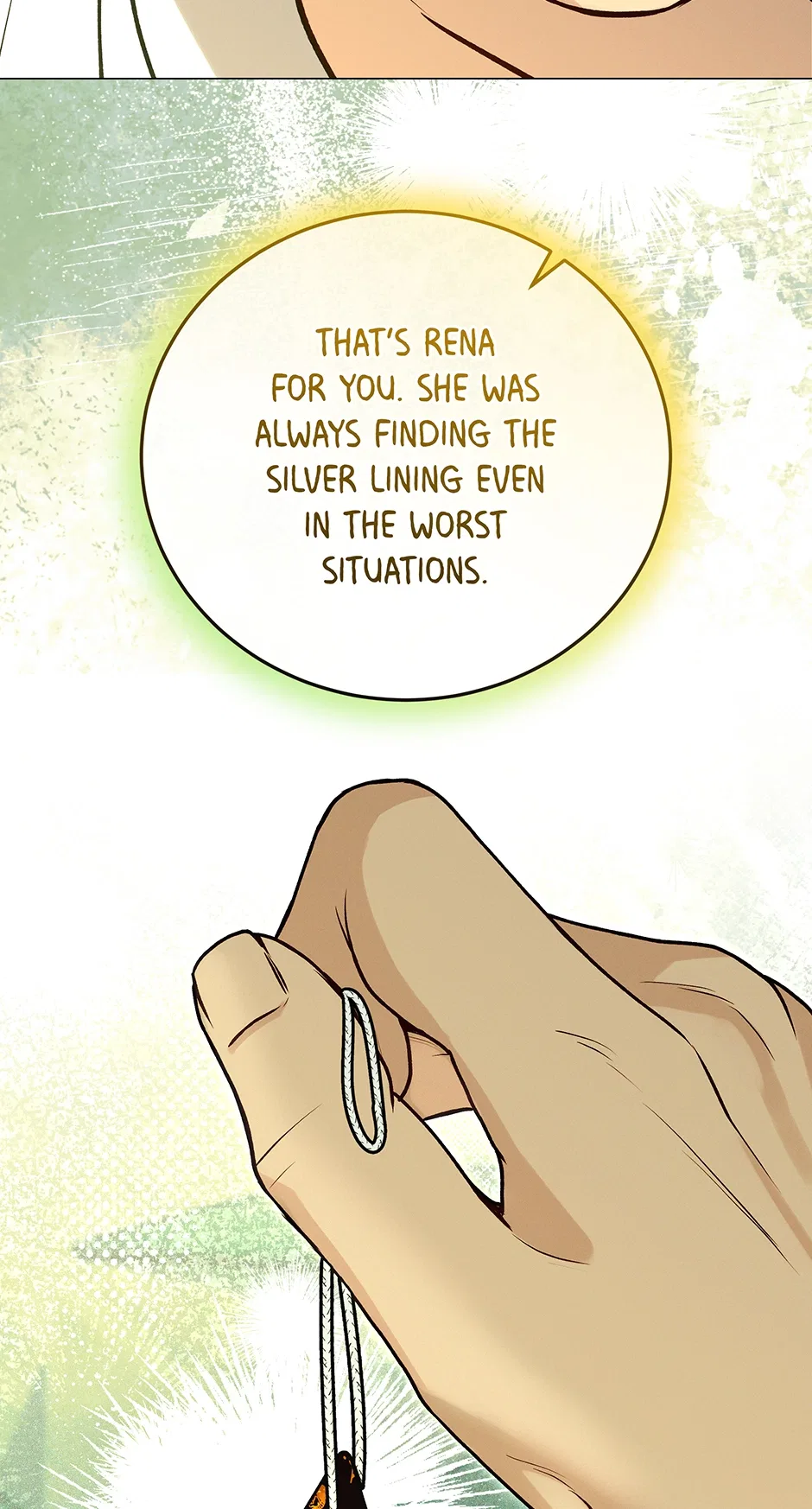 White Scandal Chapter 61 – Page 37