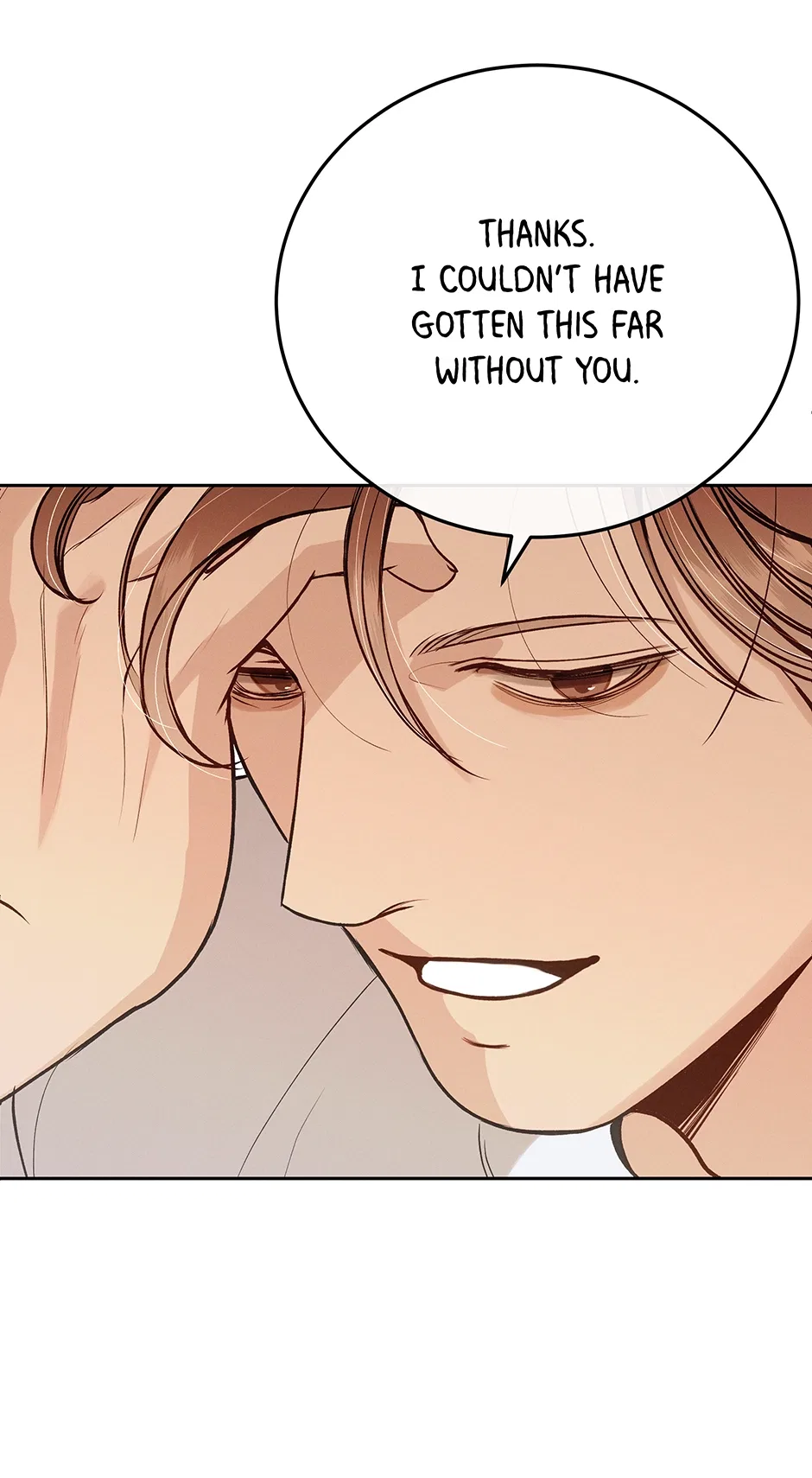 White Scandal Chapter 61 – Page 43