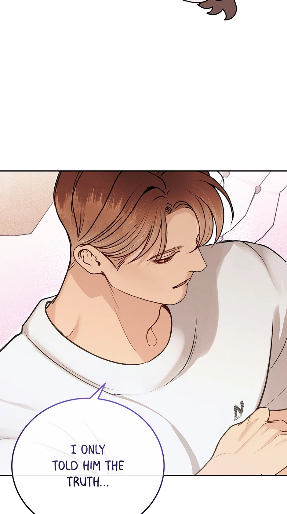 White Scandal Chapter 61 – Page 53