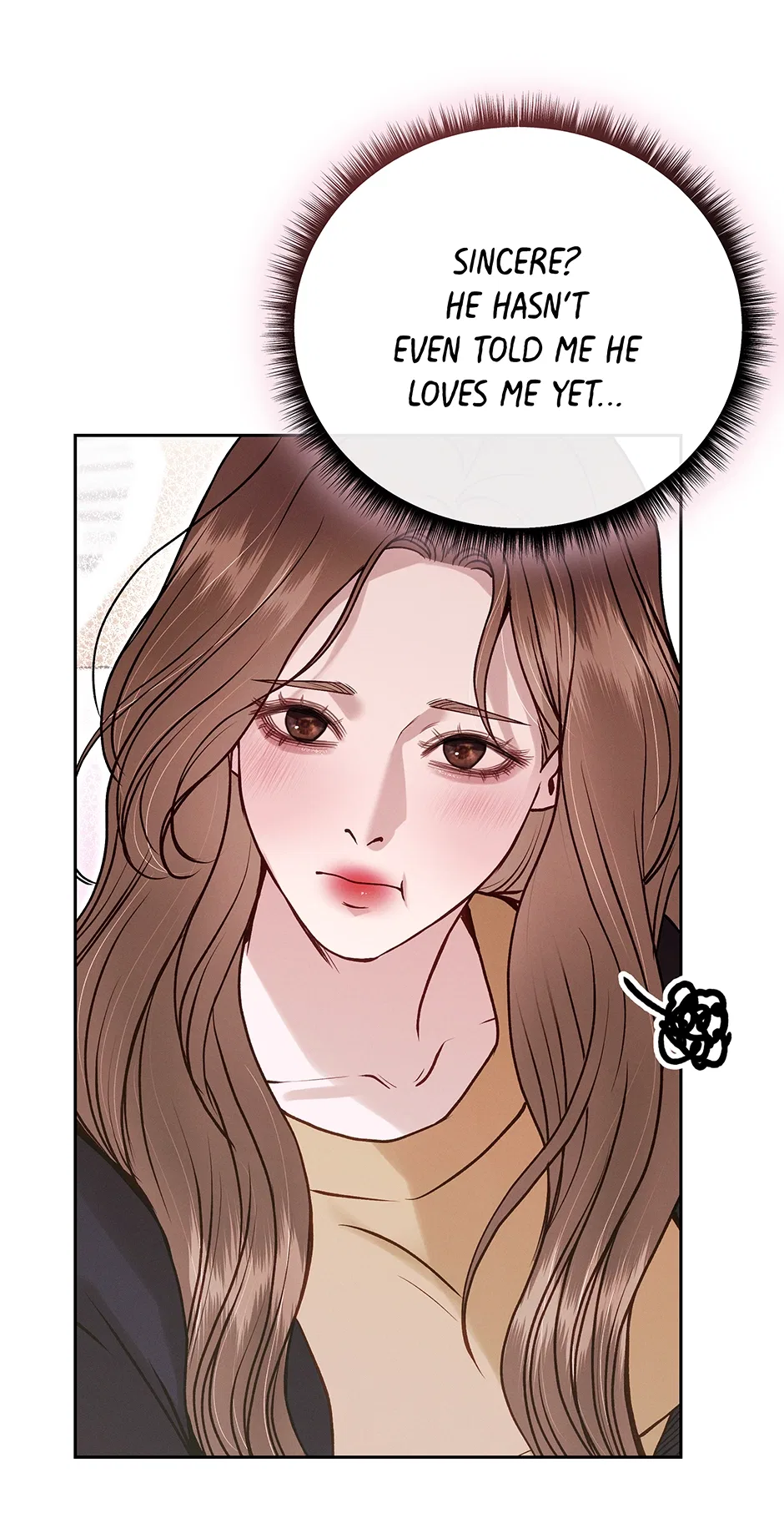 White Scandal Chapter 61 – Page 56