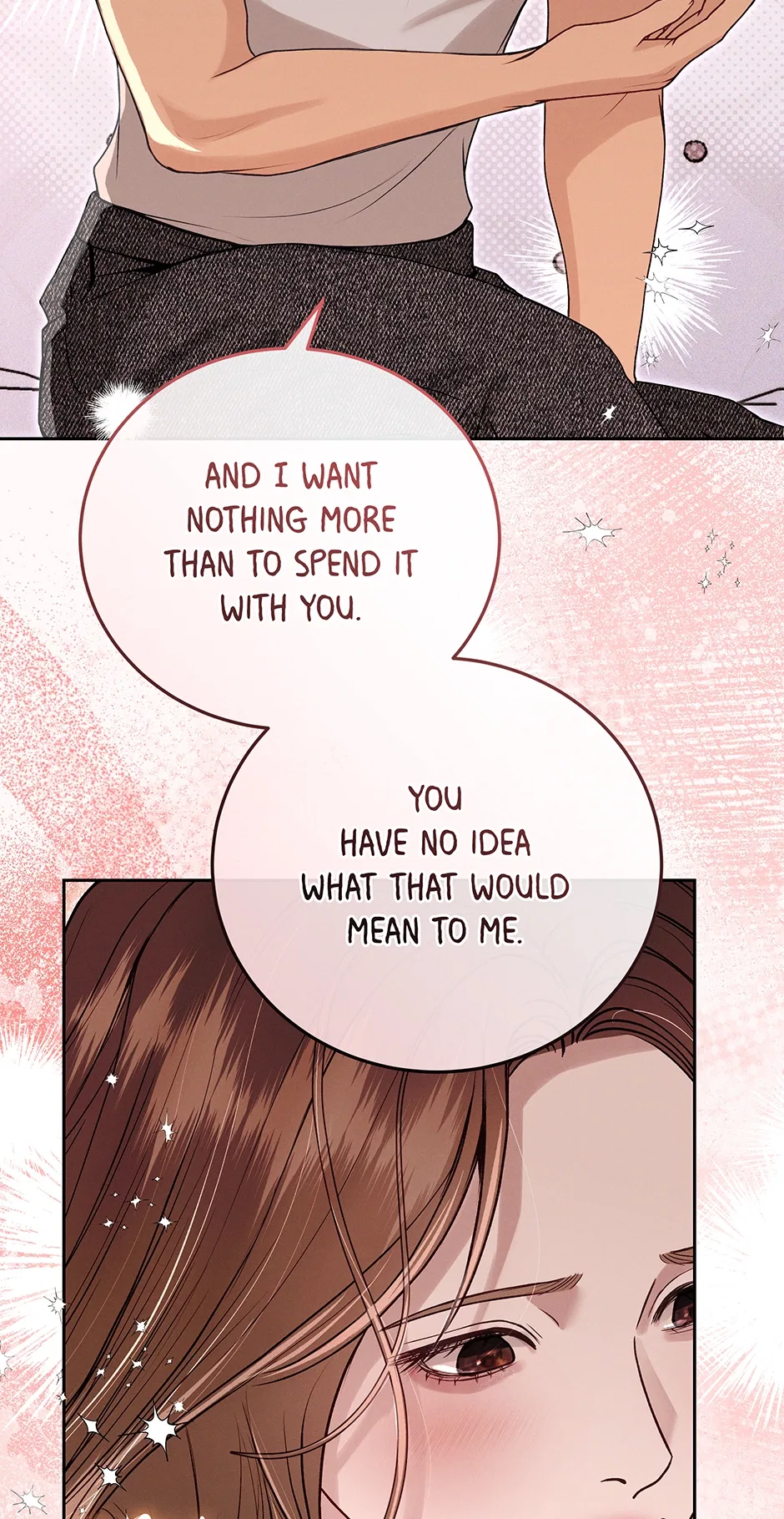 White Scandal Chapter 61 – Page 59
