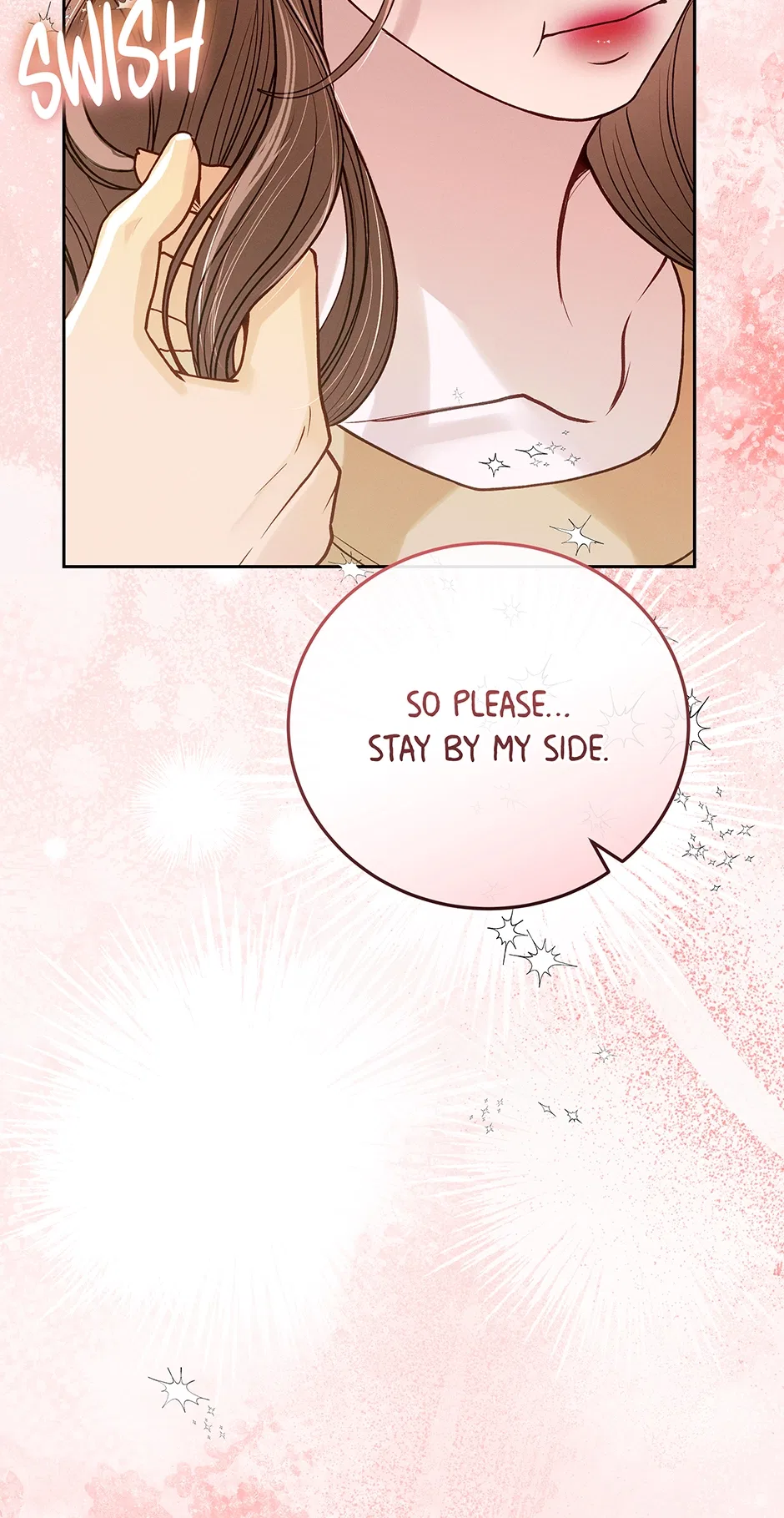 White Scandal Chapter 61 – Page 60
