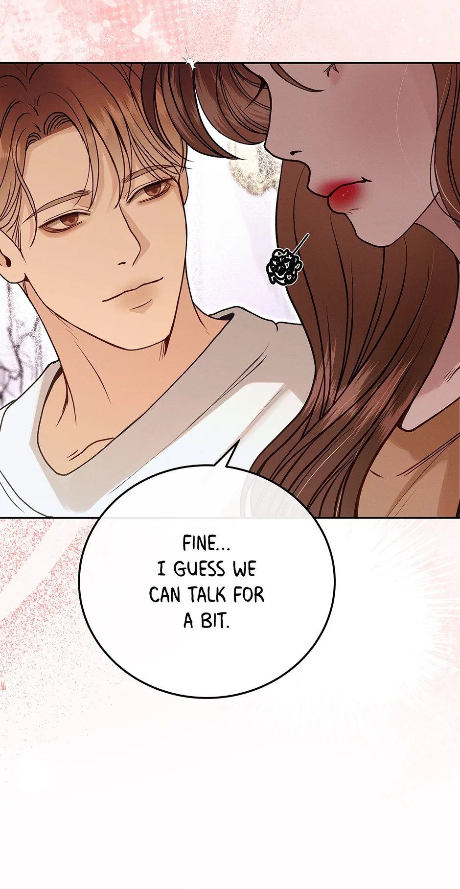 White Scandal Chapter 61 – Page 61