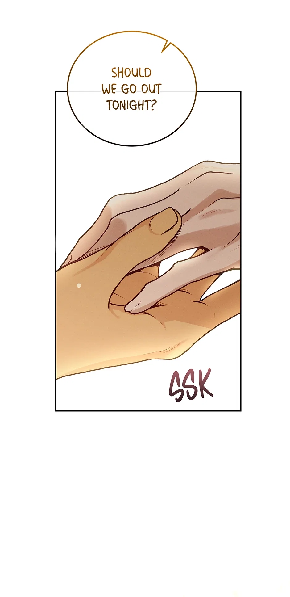 White Scandal Chapter 61 – Page 62