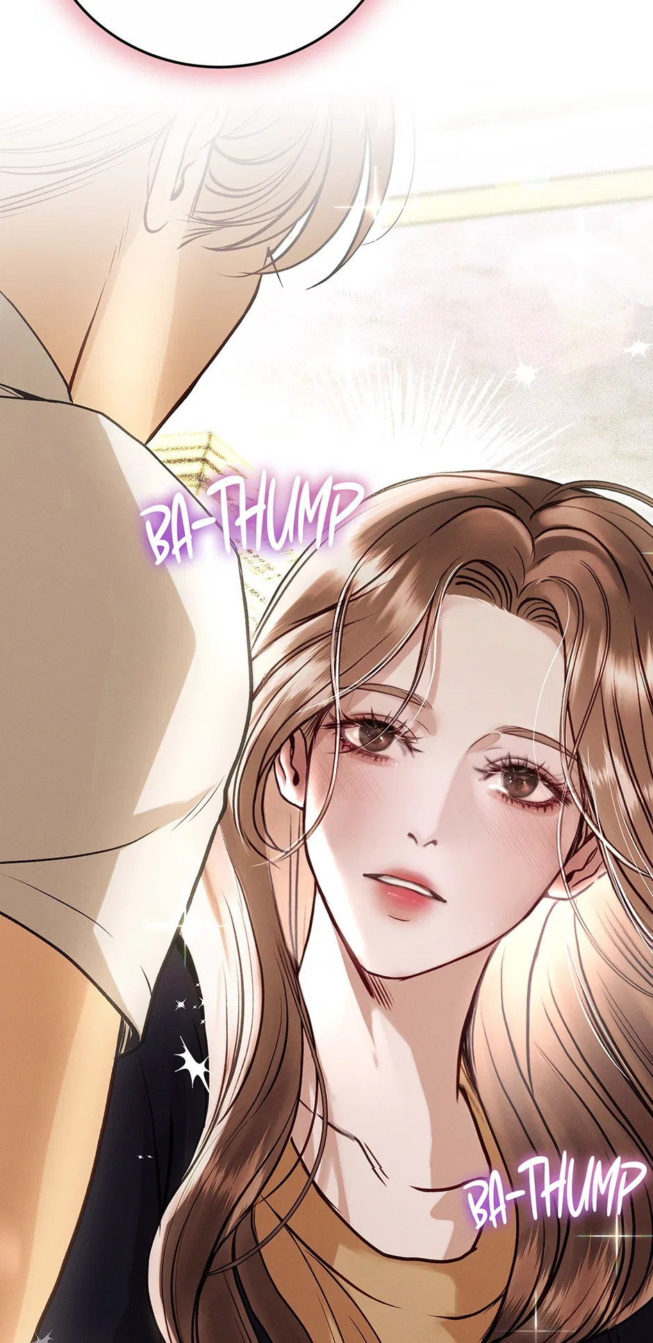 White Scandal Chapter 61 – Page 64