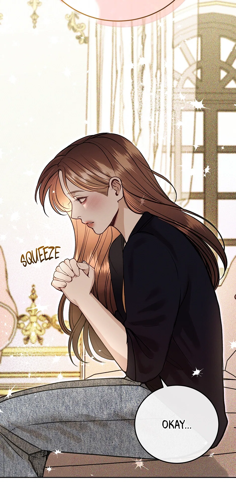 White Scandal Chapter 61 – Page 67
