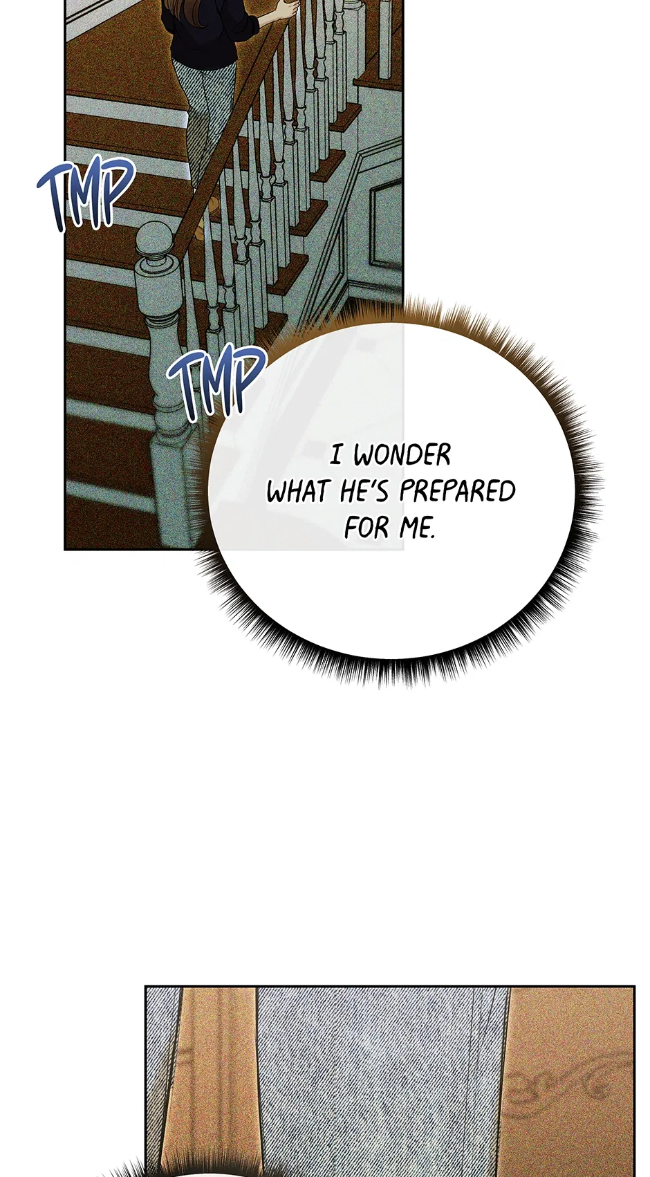 White Scandal Chapter 61 – Page 69