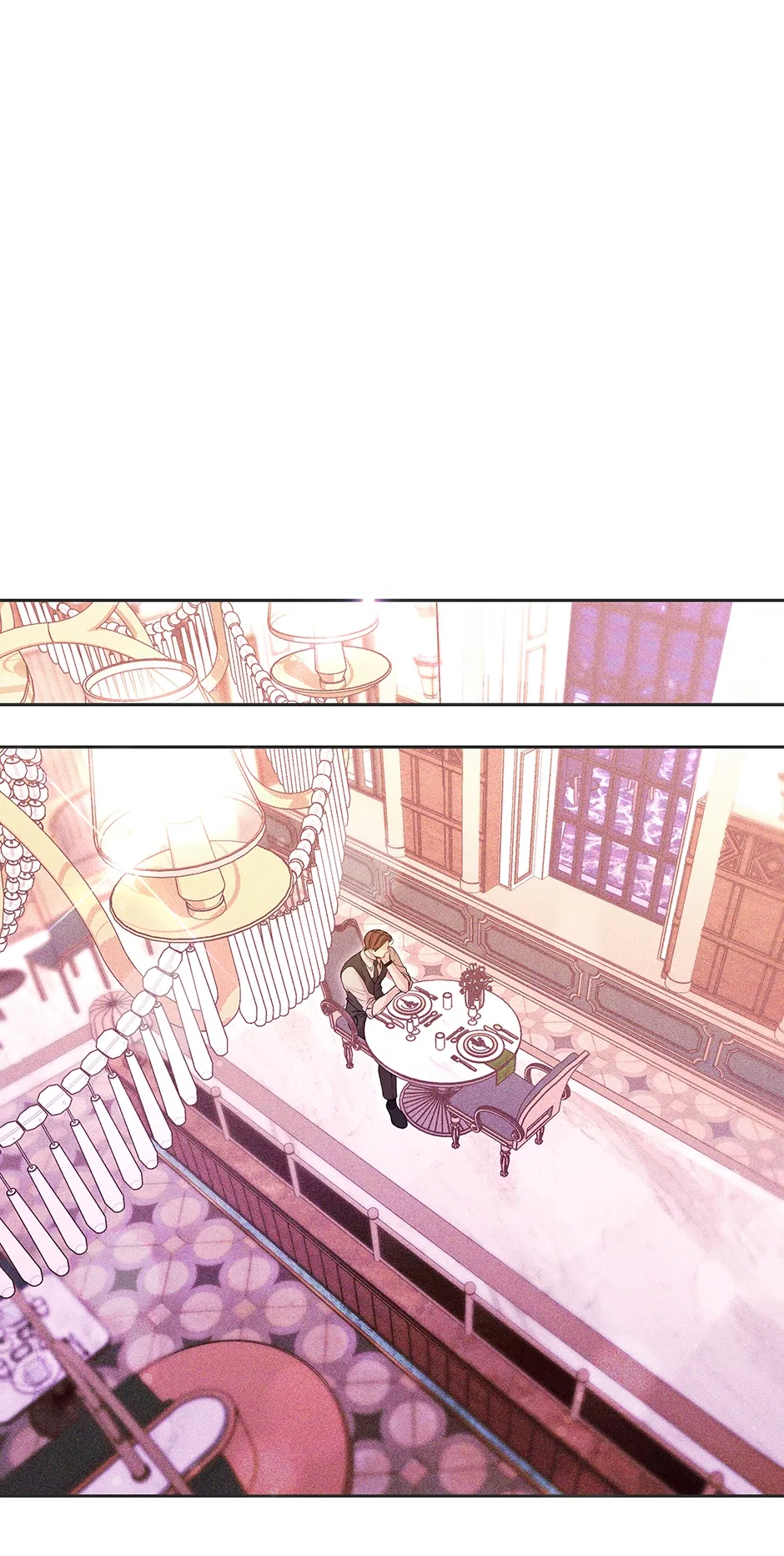 White Scandal Chapter 61 – Page 73