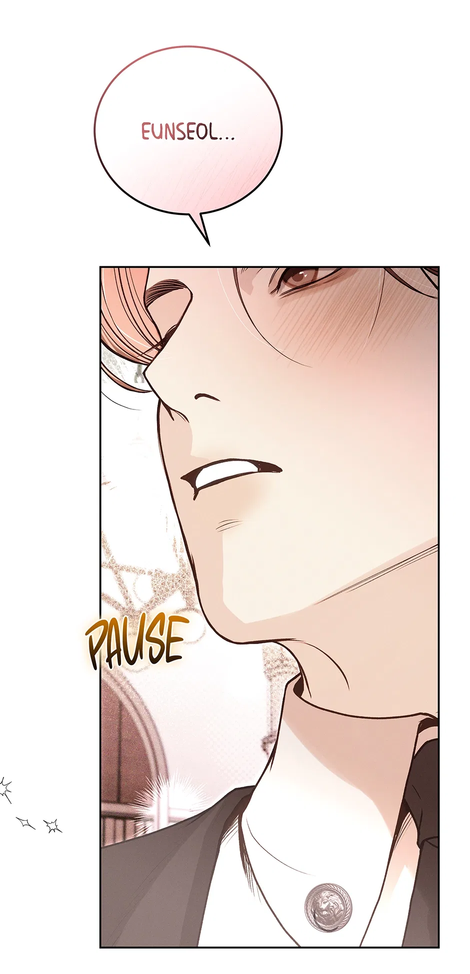 White Scandal Chapter 61 – Page 76