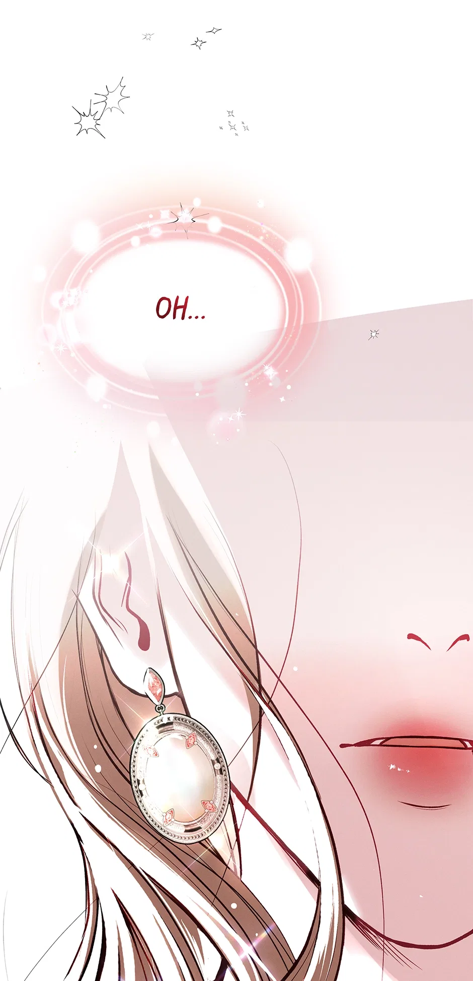 White Scandal Chapter 61 – Page 77