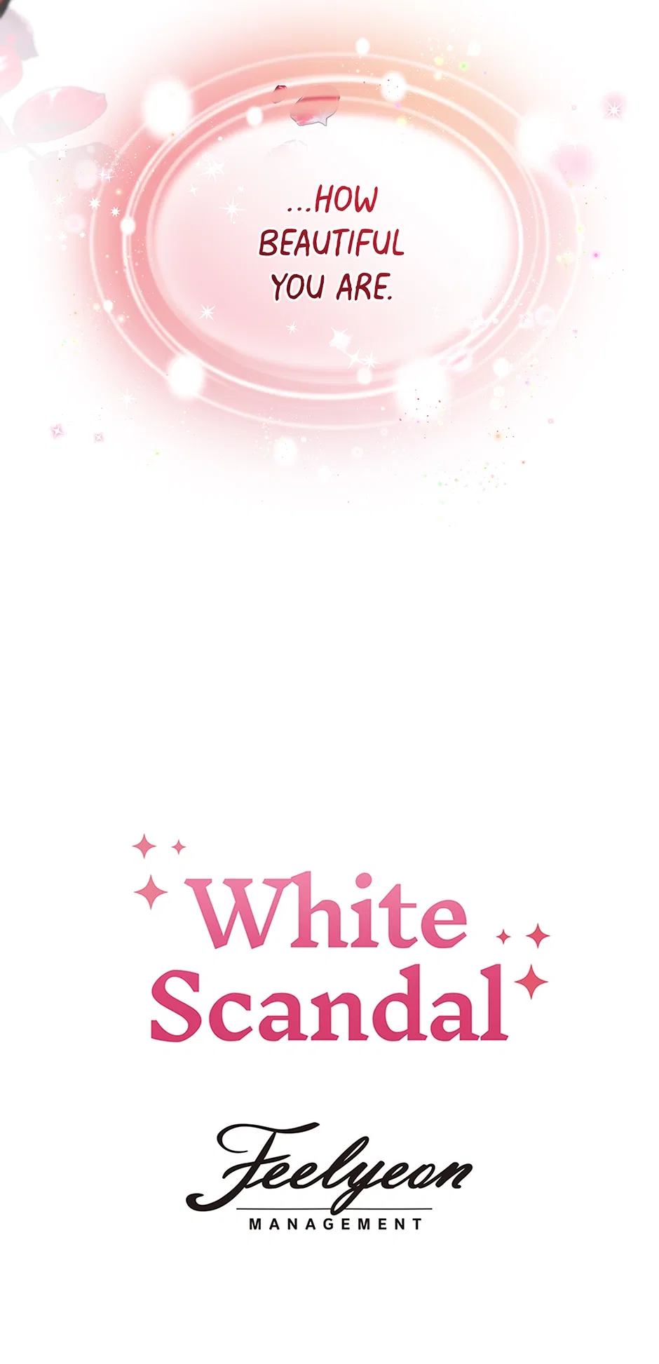 White Scandal Chapter 61 – Page 80