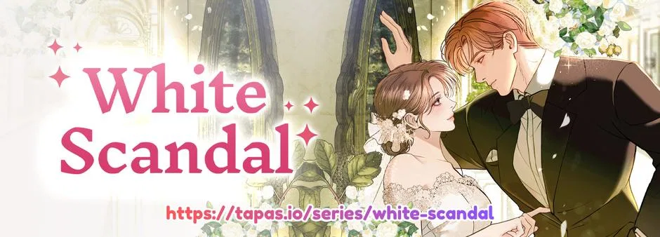 White Scandal Chapter 60 – Page 1