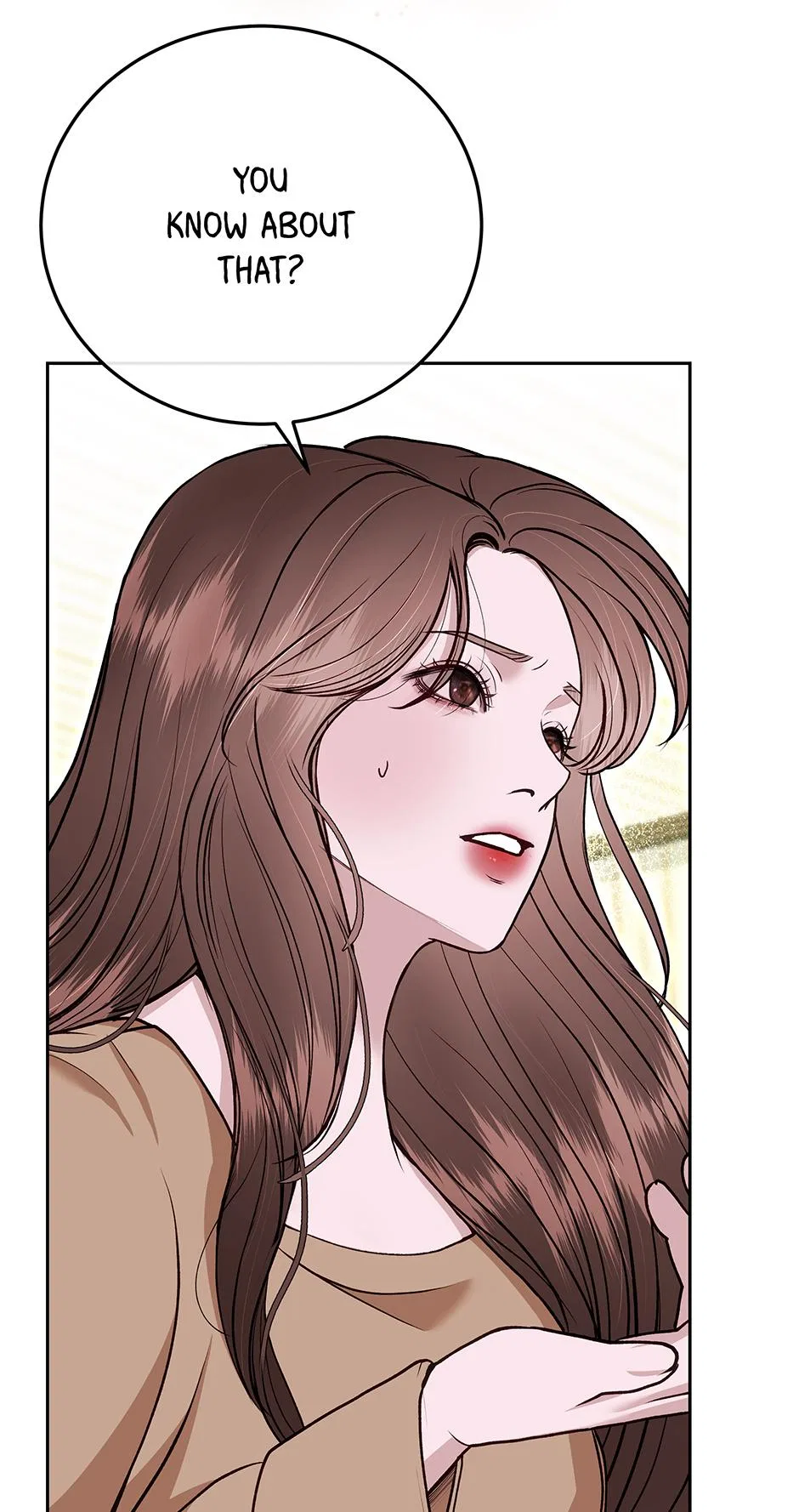 White Scandal Chapter 60 – Page 3