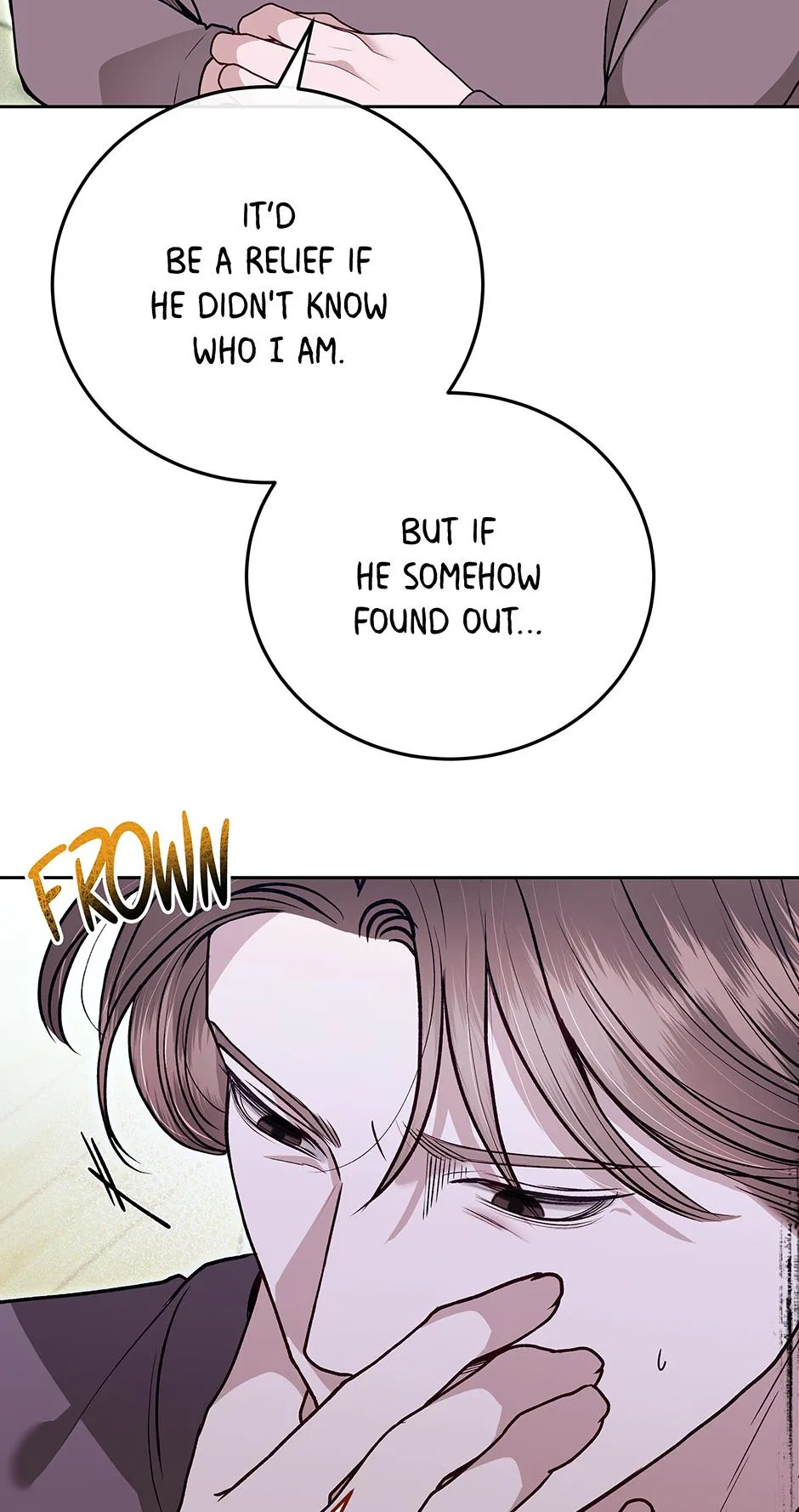 White Scandal Chapter 60 – Page 6