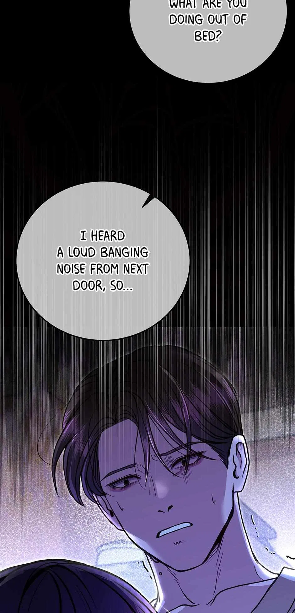 White Scandal Chapter 60 – Page 10