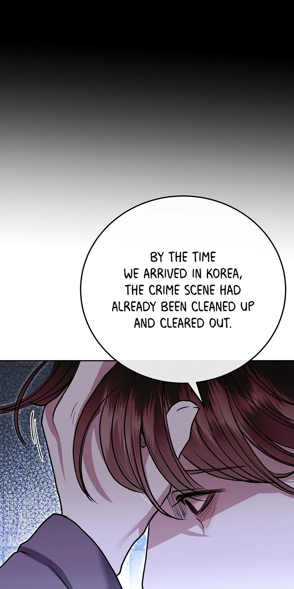 White Scandal Chapter 60 – Page 14