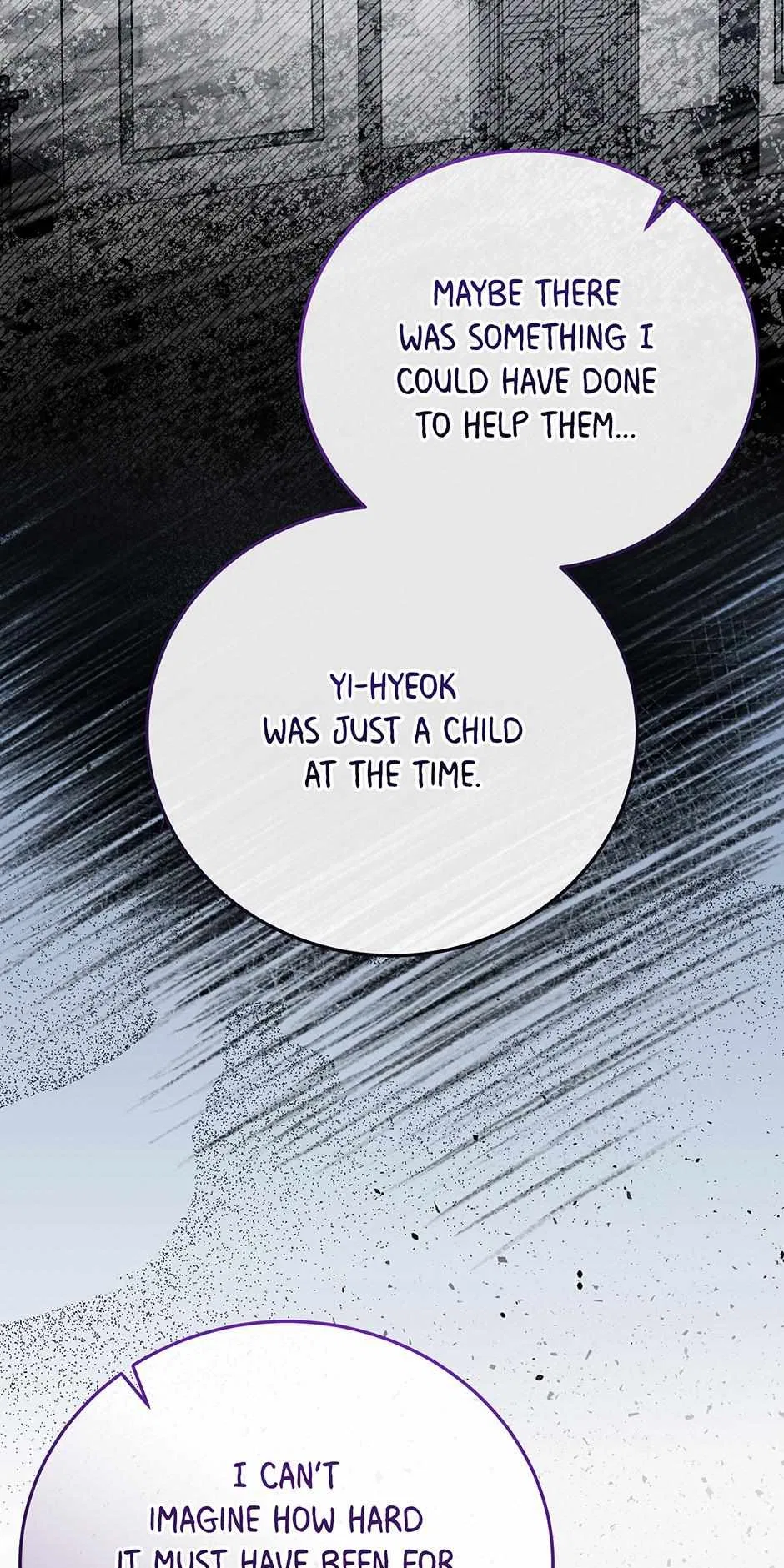 White Scandal Chapter 60 – Page 16