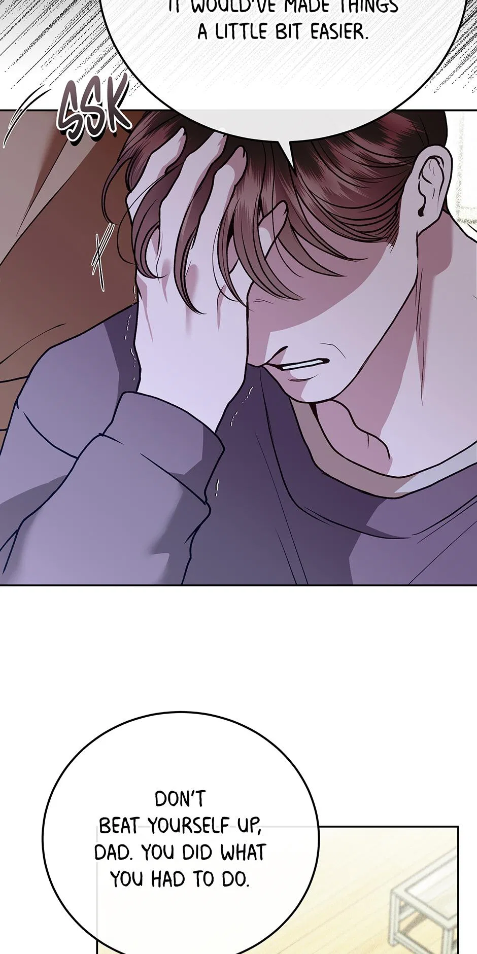 White Scandal Chapter 60 – Page 18